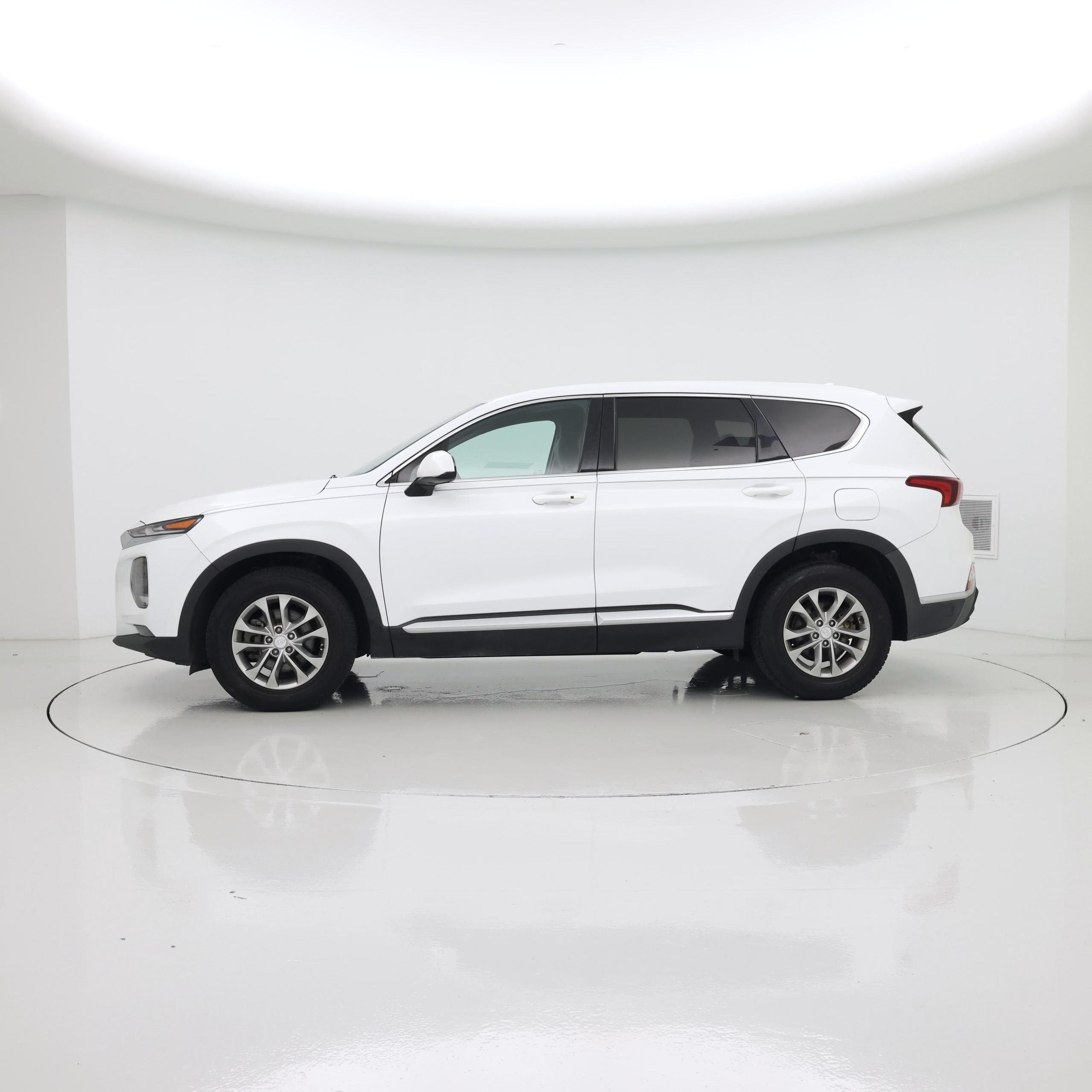 Thumbnail: 2020 Hyundai Santa Fe - 3