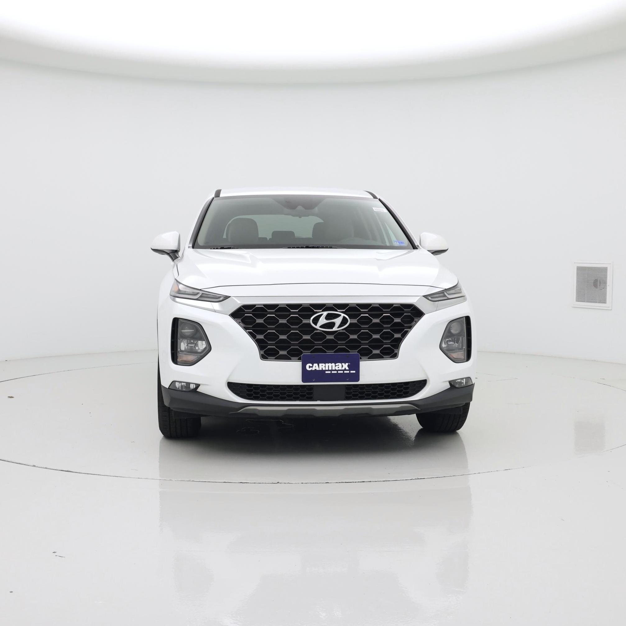 Thumbnail: 2020 Hyundai Santa Fe - 5