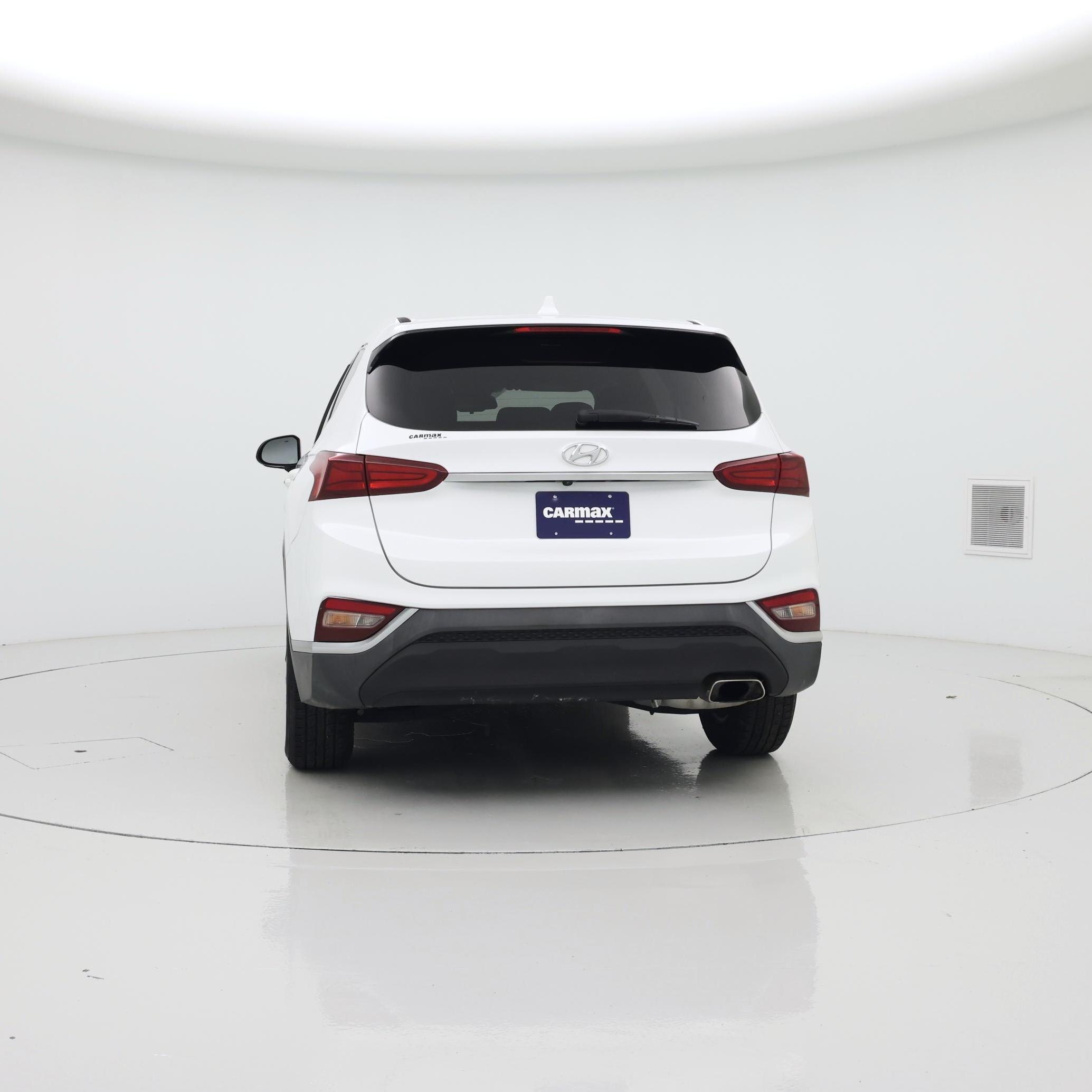 Thumbnail: 2020 Hyundai Santa Fe - 6