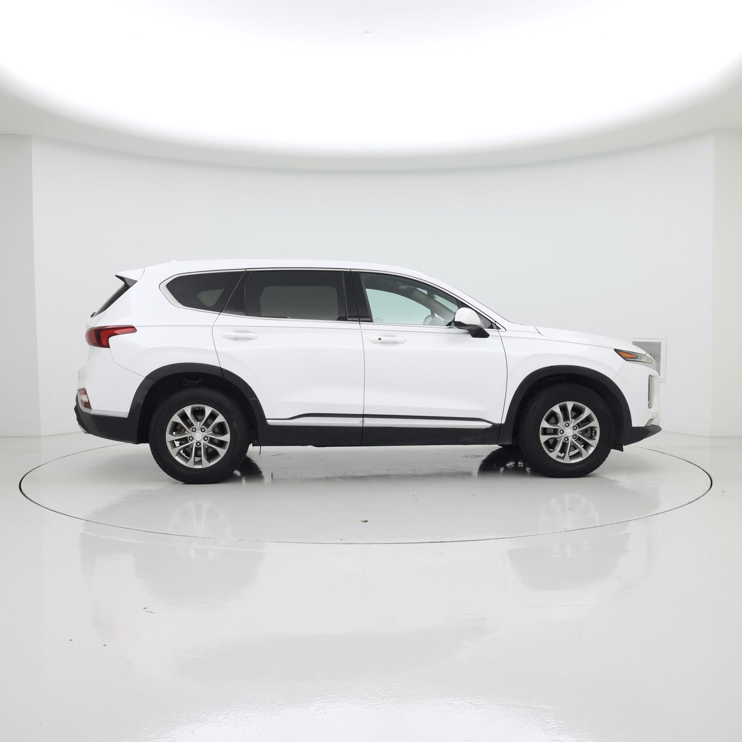 Thumbnail: 2020 Hyundai Santa Fe - 7