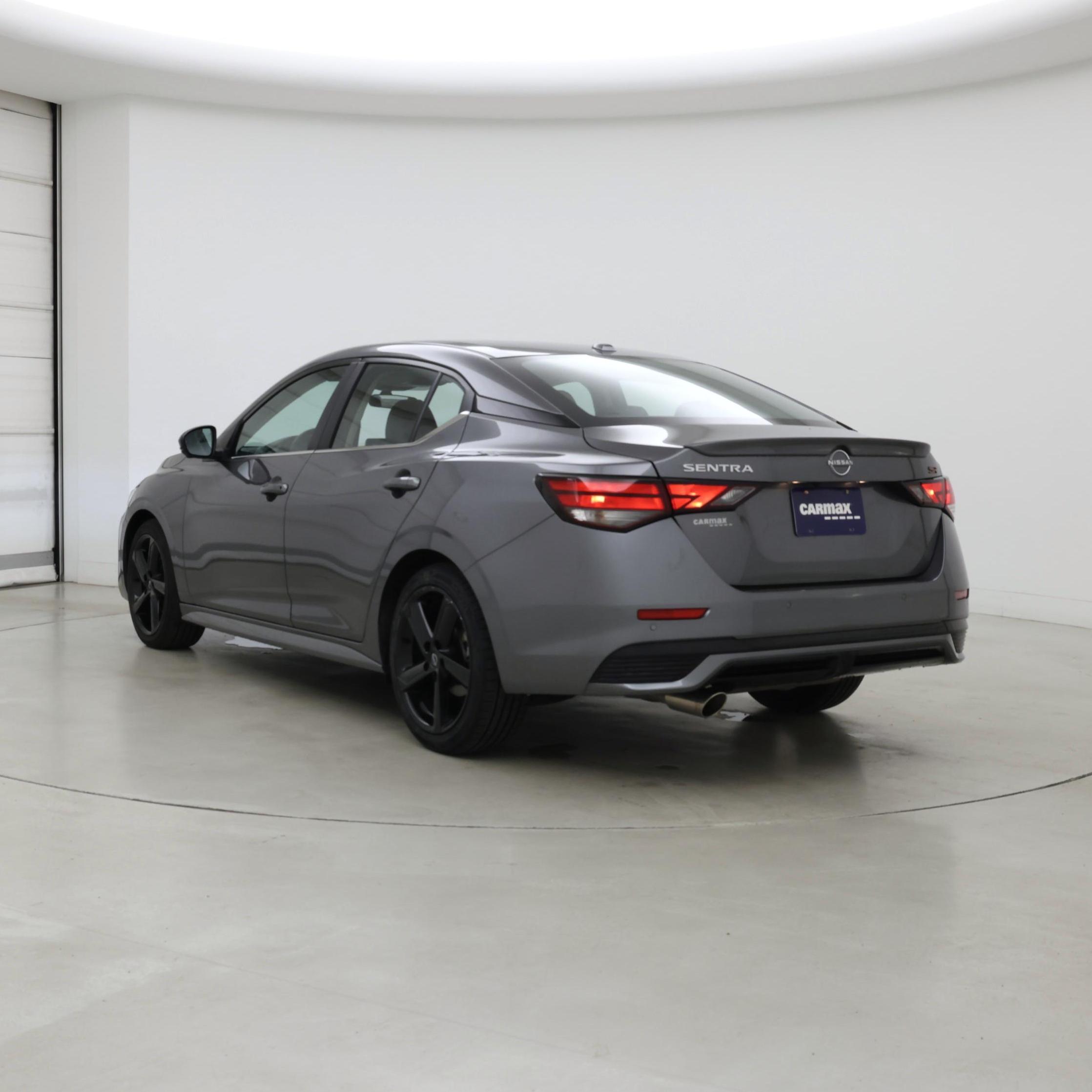 Thumbnail: 2025 Nissan Sentra - 2
