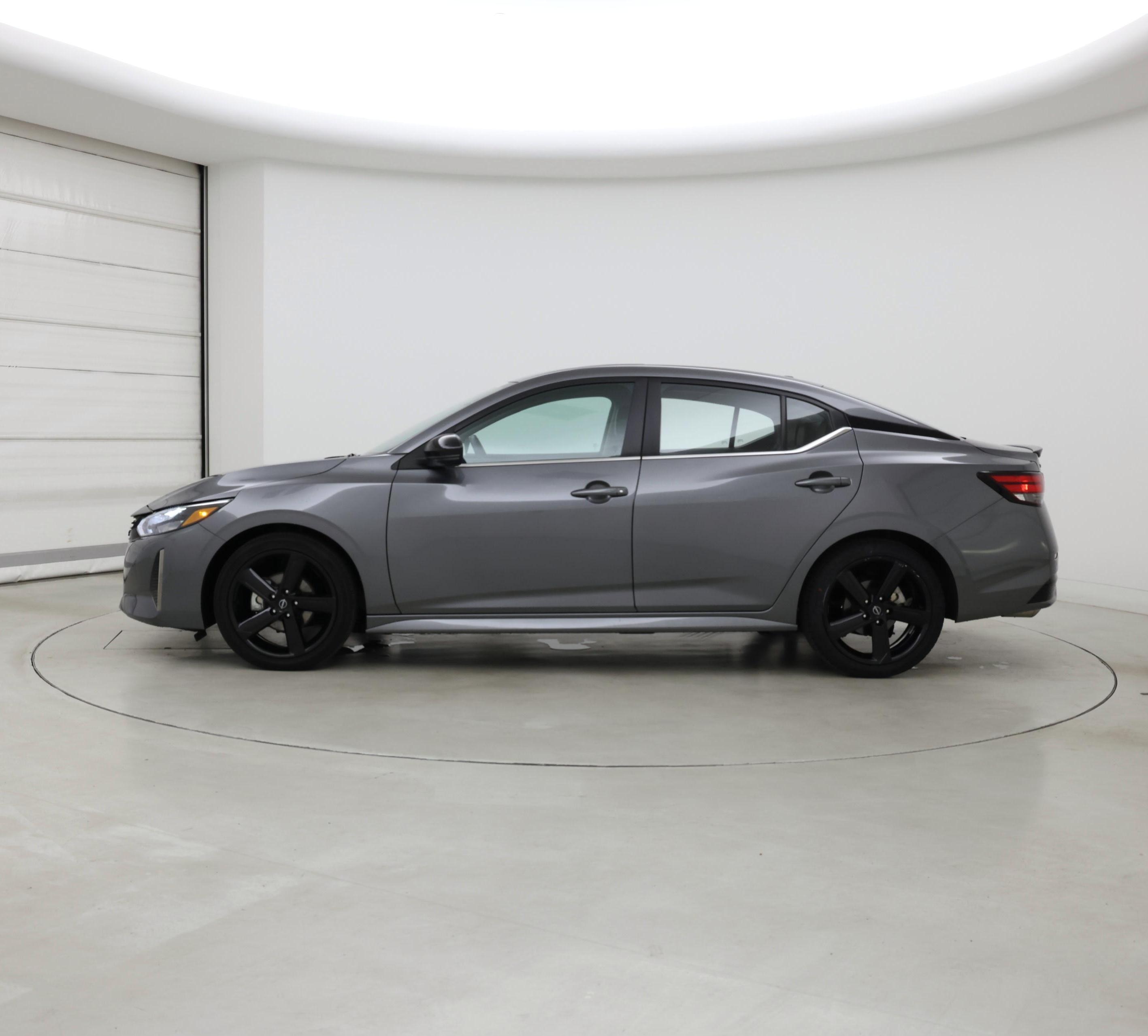 Thumbnail: 2025 Nissan Sentra - 3