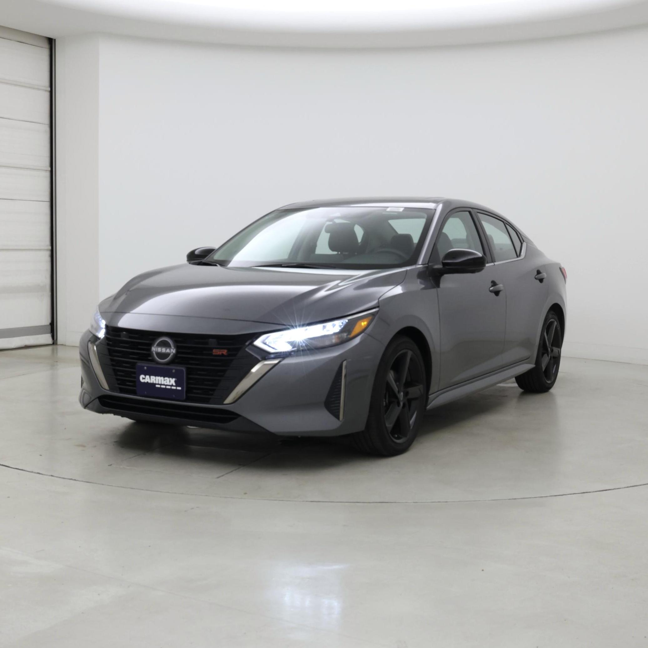 Thumbnail: 2025 Nissan Sentra - 4