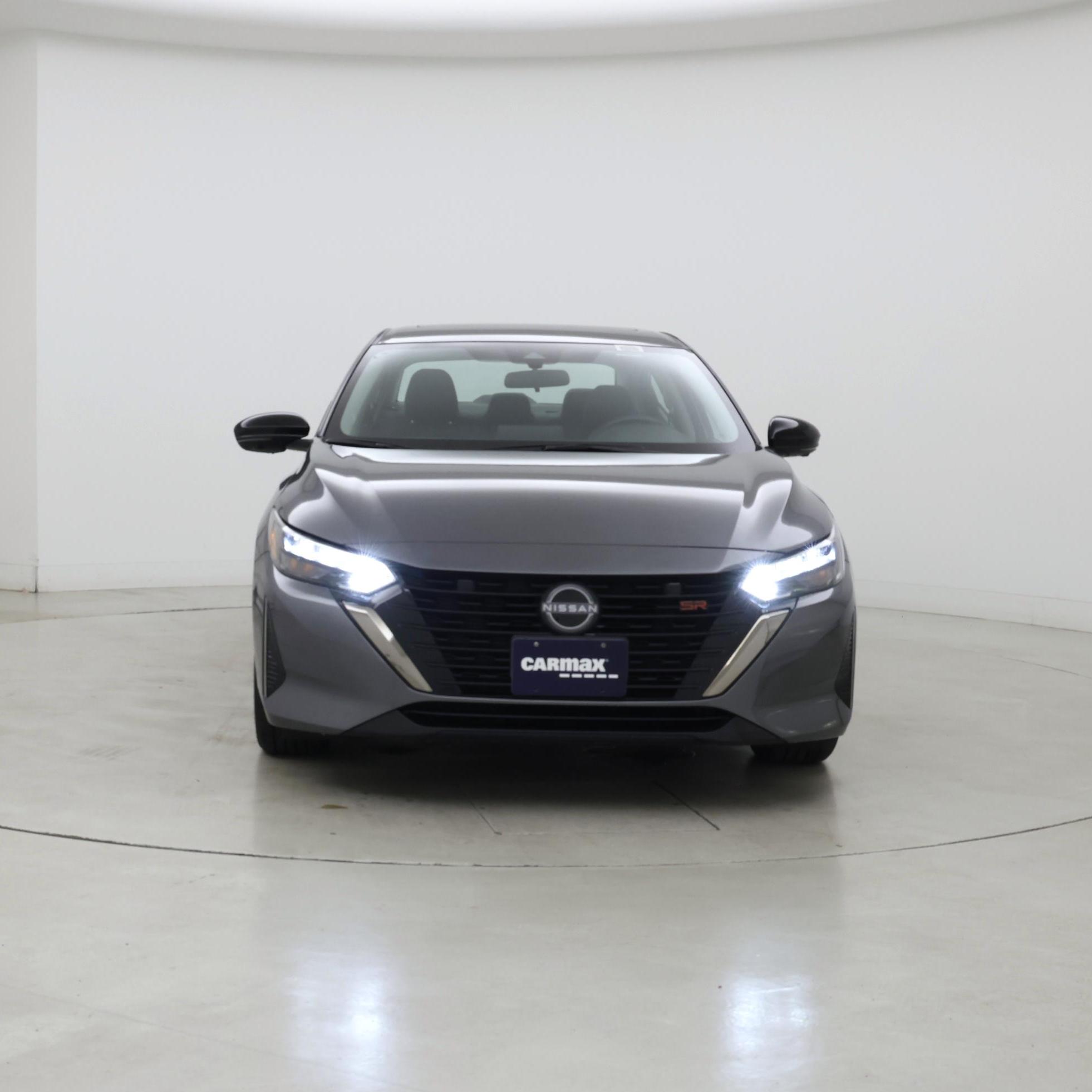 Thumbnail: 2025 Nissan Sentra - 5