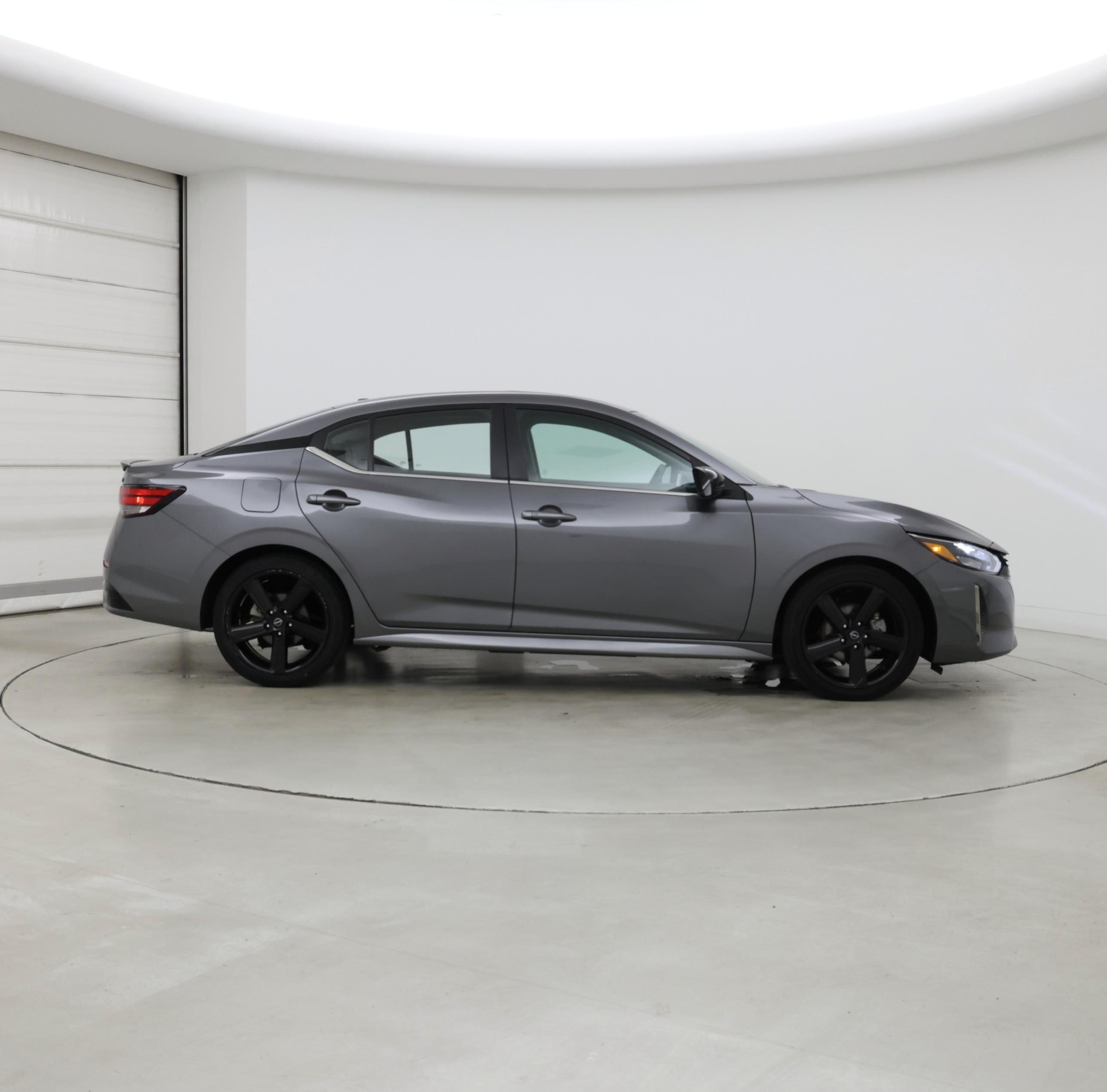 Thumbnail: 2025 Nissan Sentra - 7