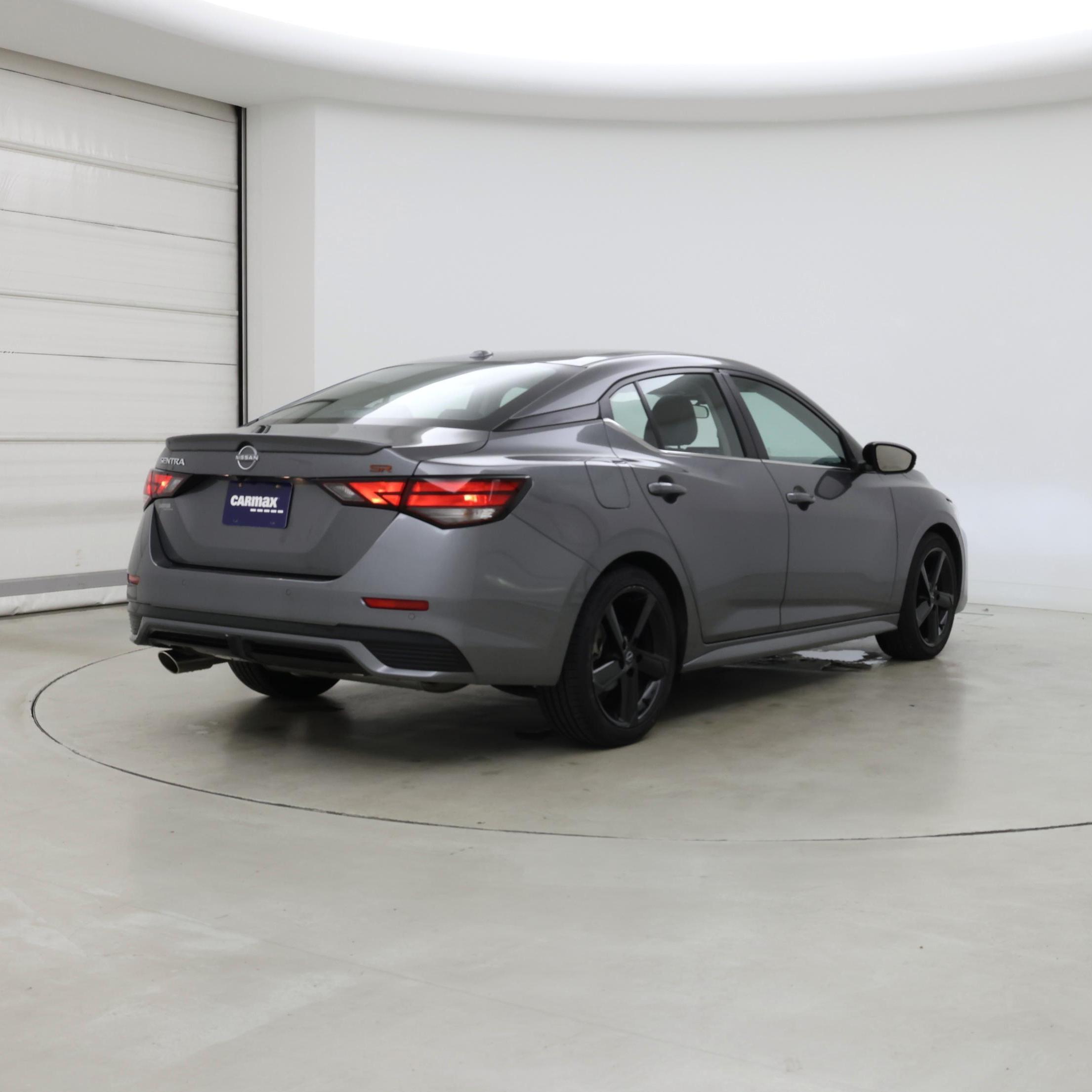 Thumbnail: 2025 Nissan Sentra - 8