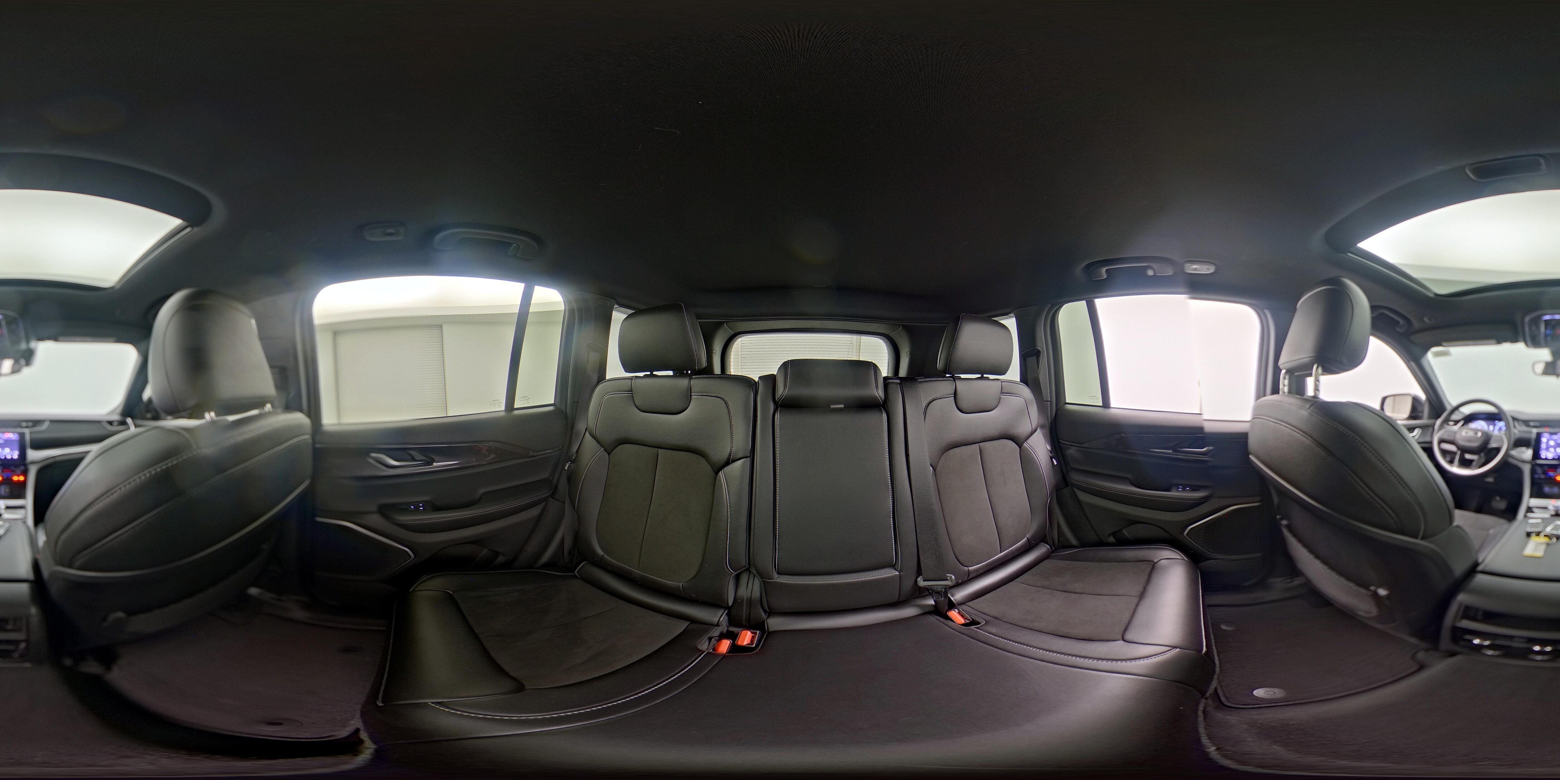 2023 Jeep Grand Cherokee Altitude - Photo 26