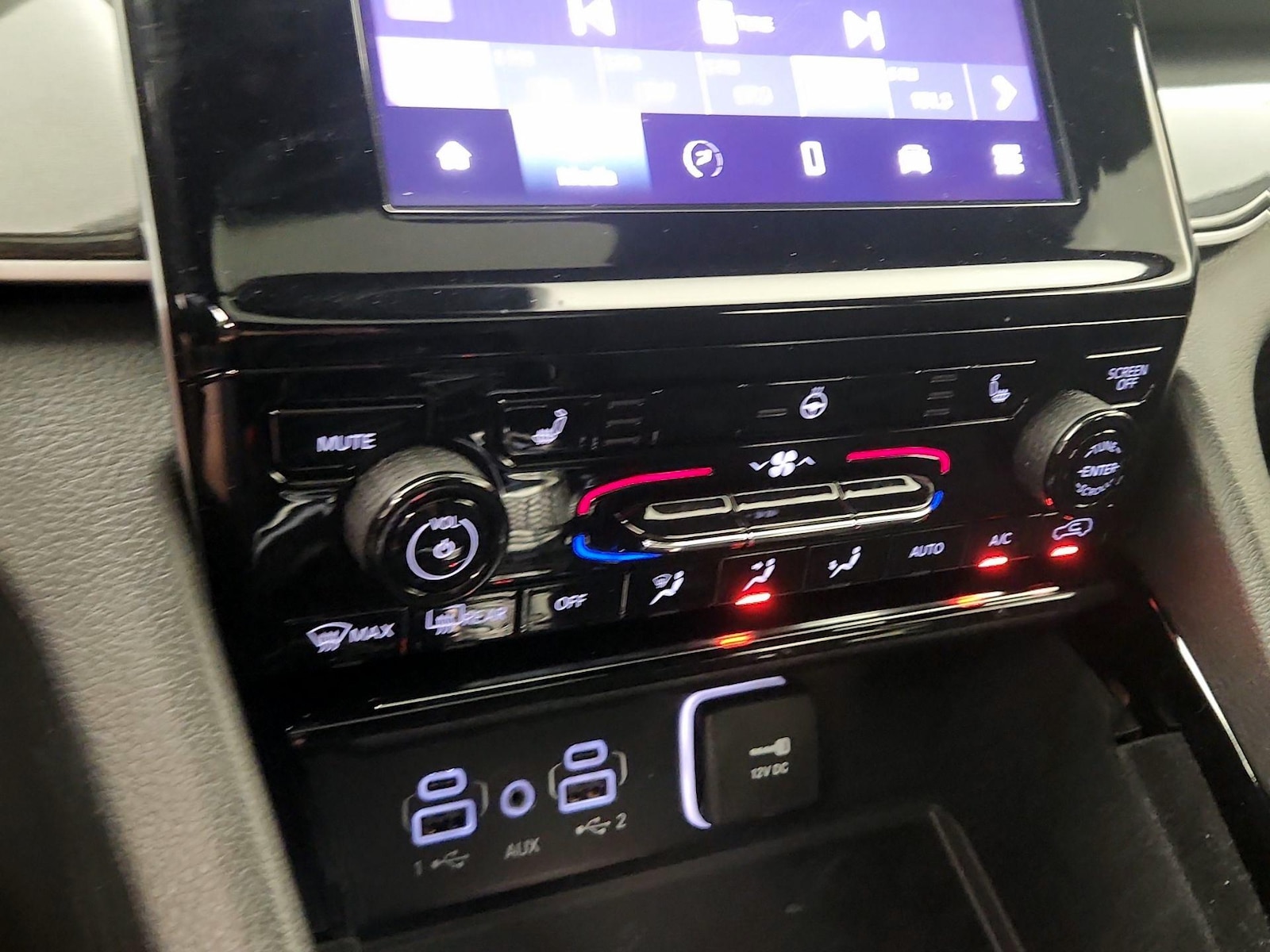 2023 Jeep Grand Cherokee Altitude - Photo 17