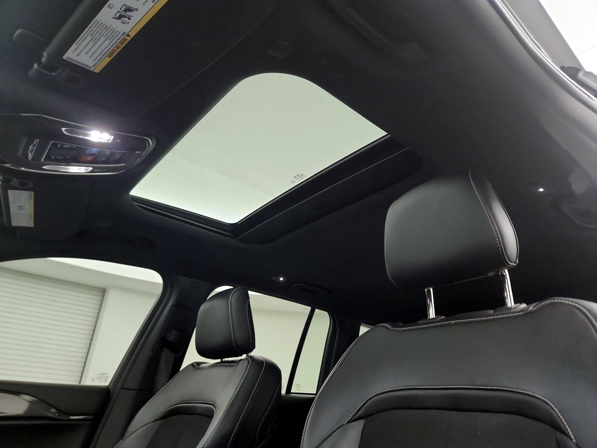 Thumbnail: 2023 Jeep Grand Cherokee - 19