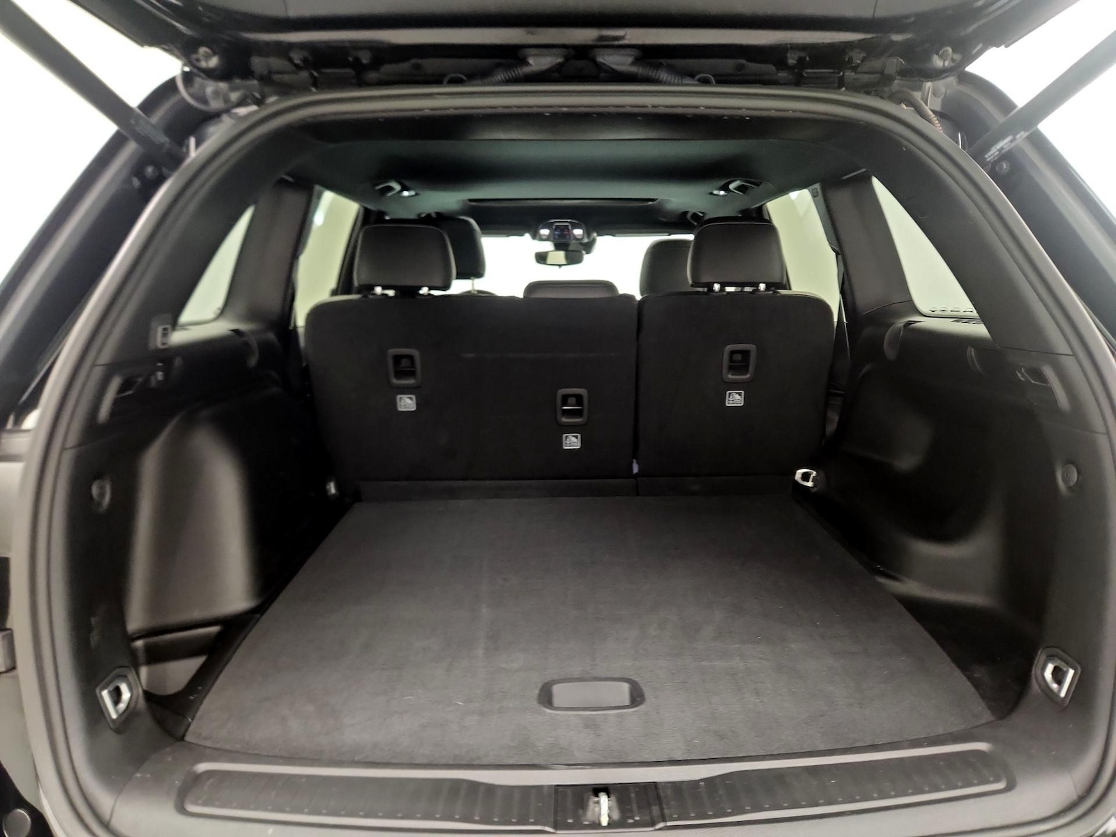 2023 Jeep Grand Cherokee Altitude - Photo 22