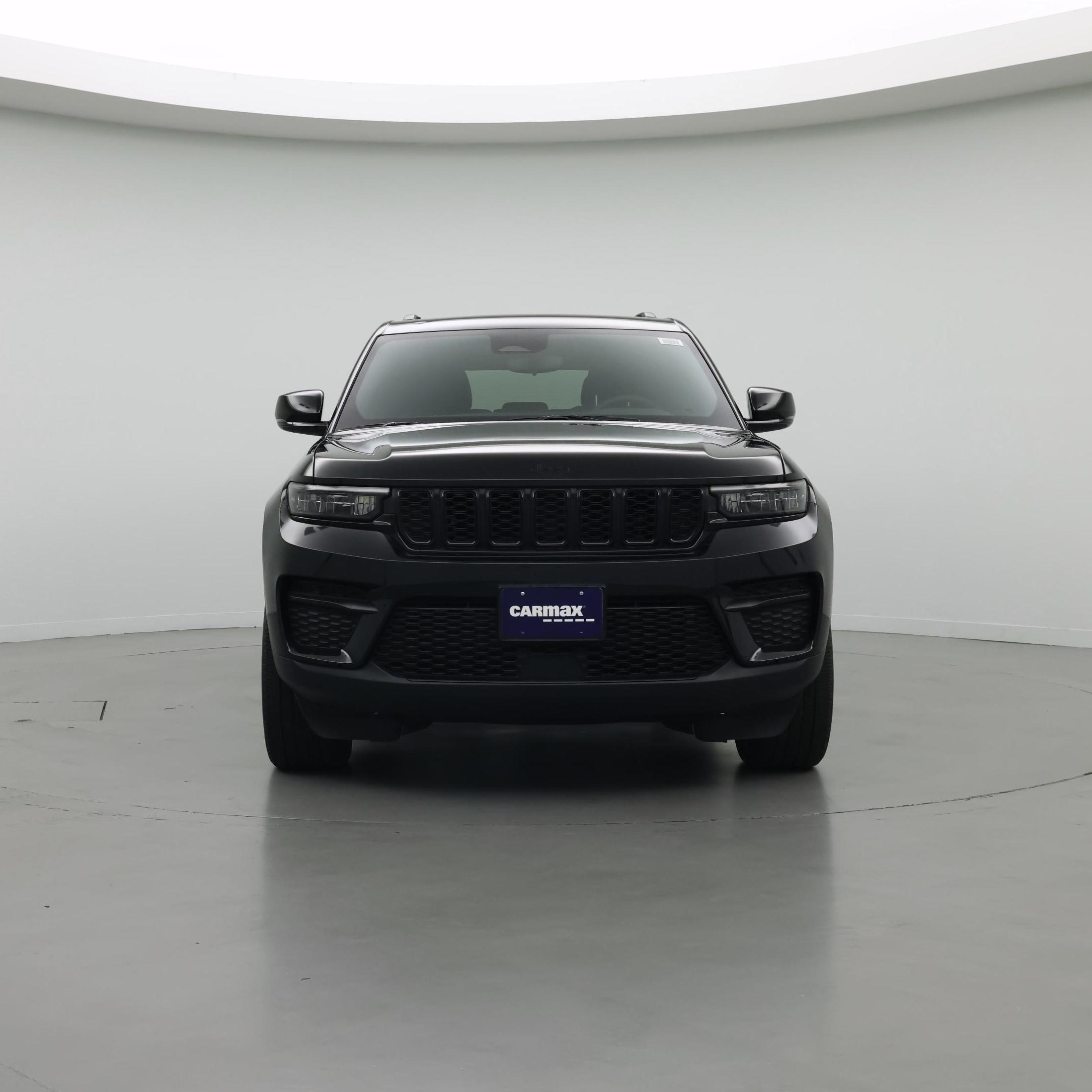 Thumbnail: 2023 Jeep Grand Cherokee - 5
