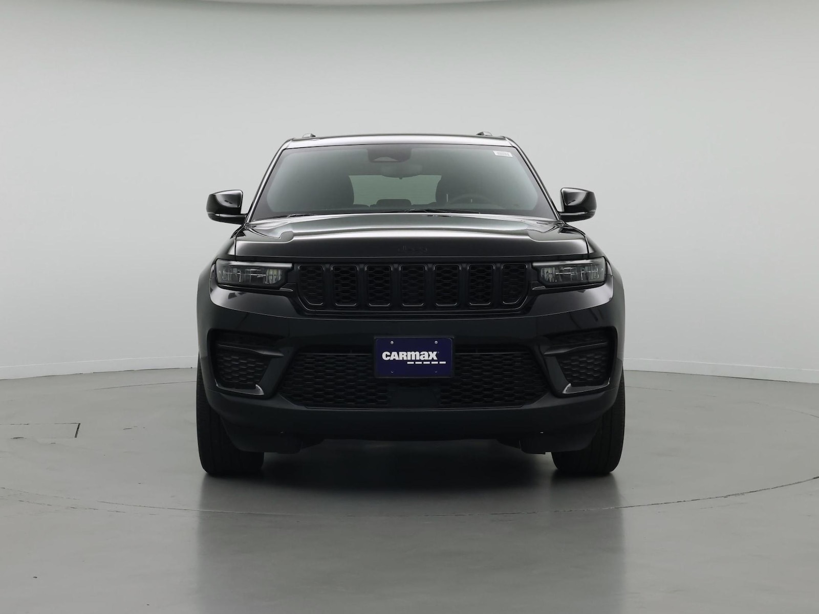 2023 Jeep Grand Cherokee Altitude - Photo 6