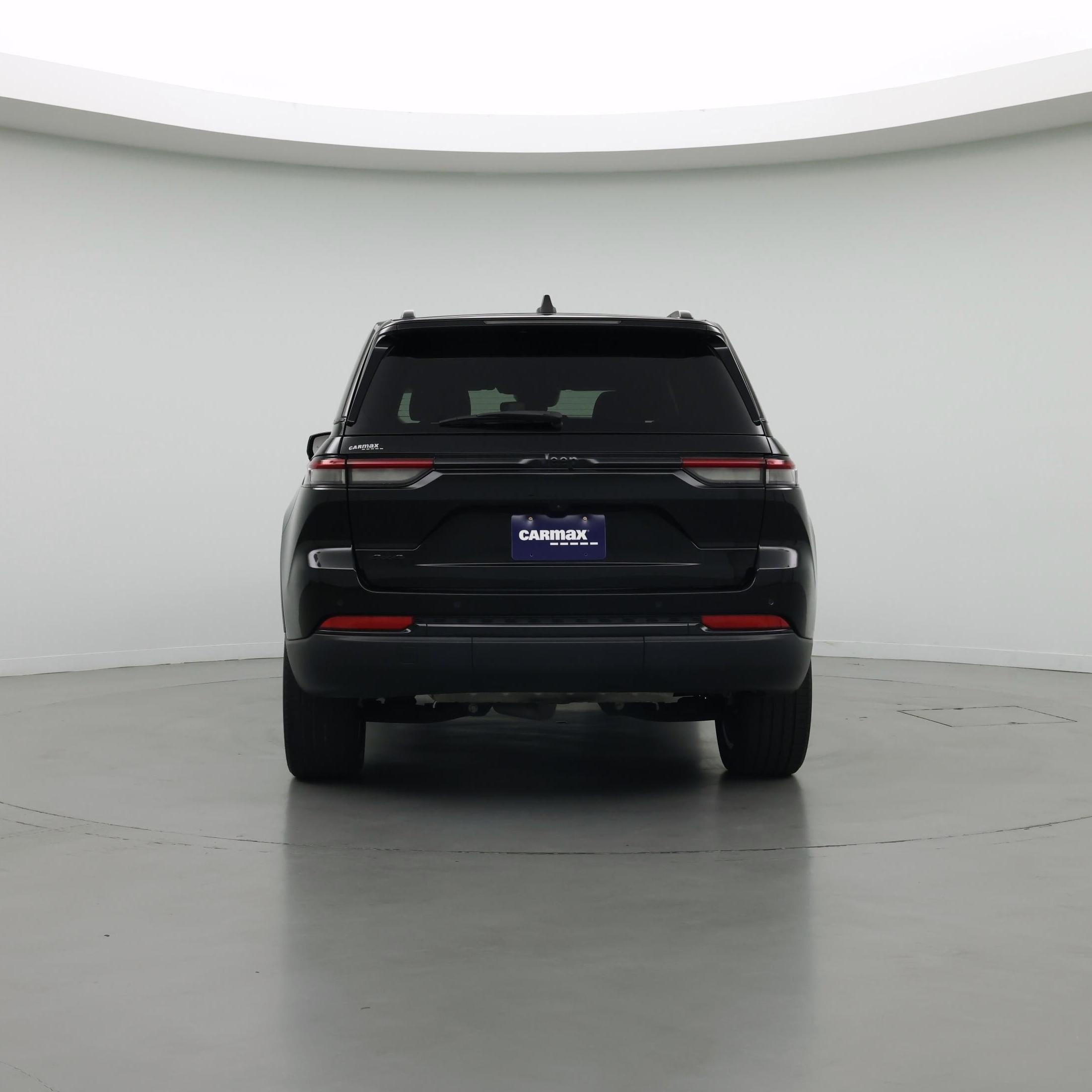 Thumbnail: 2023 Jeep Grand Cherokee - 6