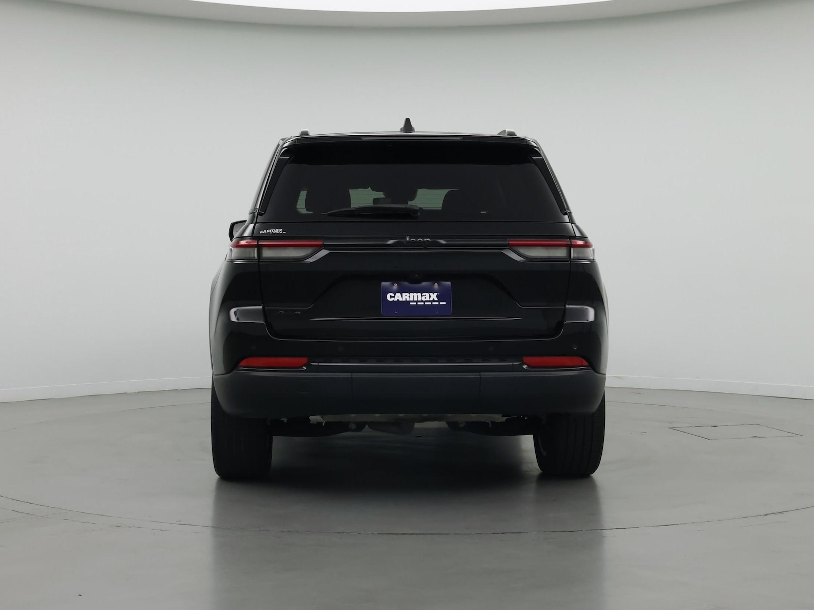 2023 Jeep Grand Cherokee Altitude - Photo 7