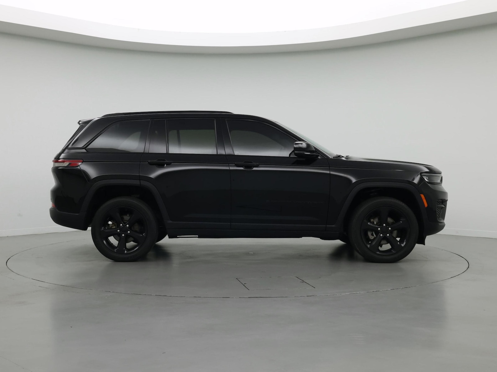 2023 Jeep Grand Cherokee Altitude - Photo 8