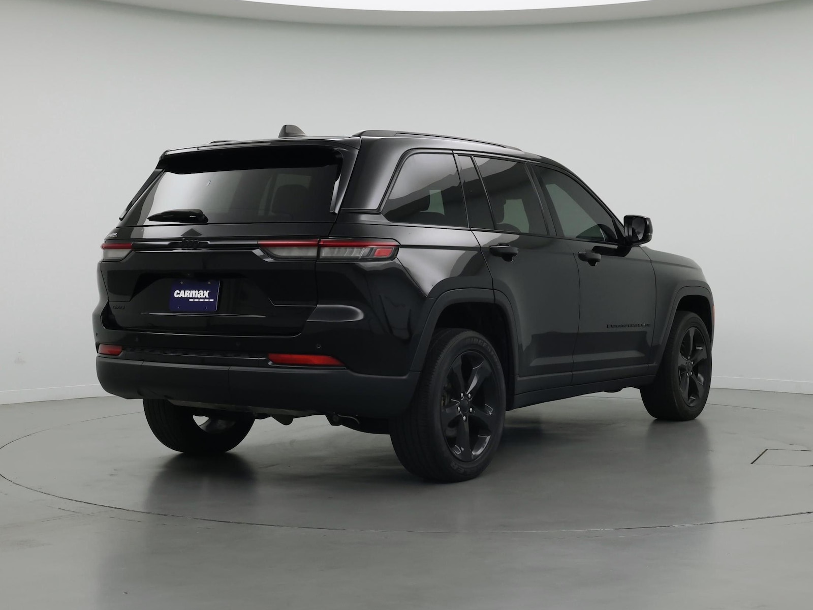 2023 Jeep Grand Cherokee Altitude - Photo 9