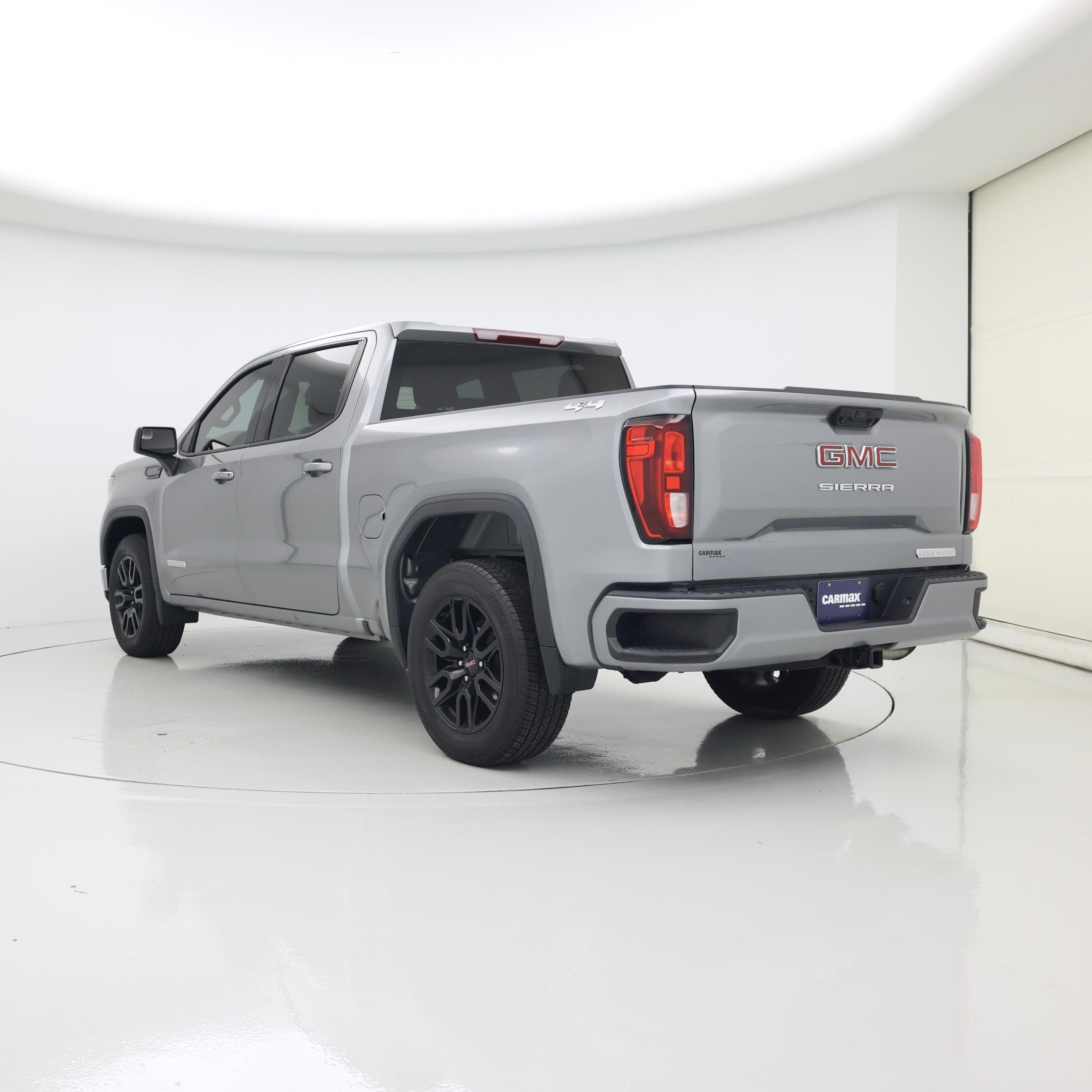 Thumbnail: 2024 GMC Sierra 1500 - 2