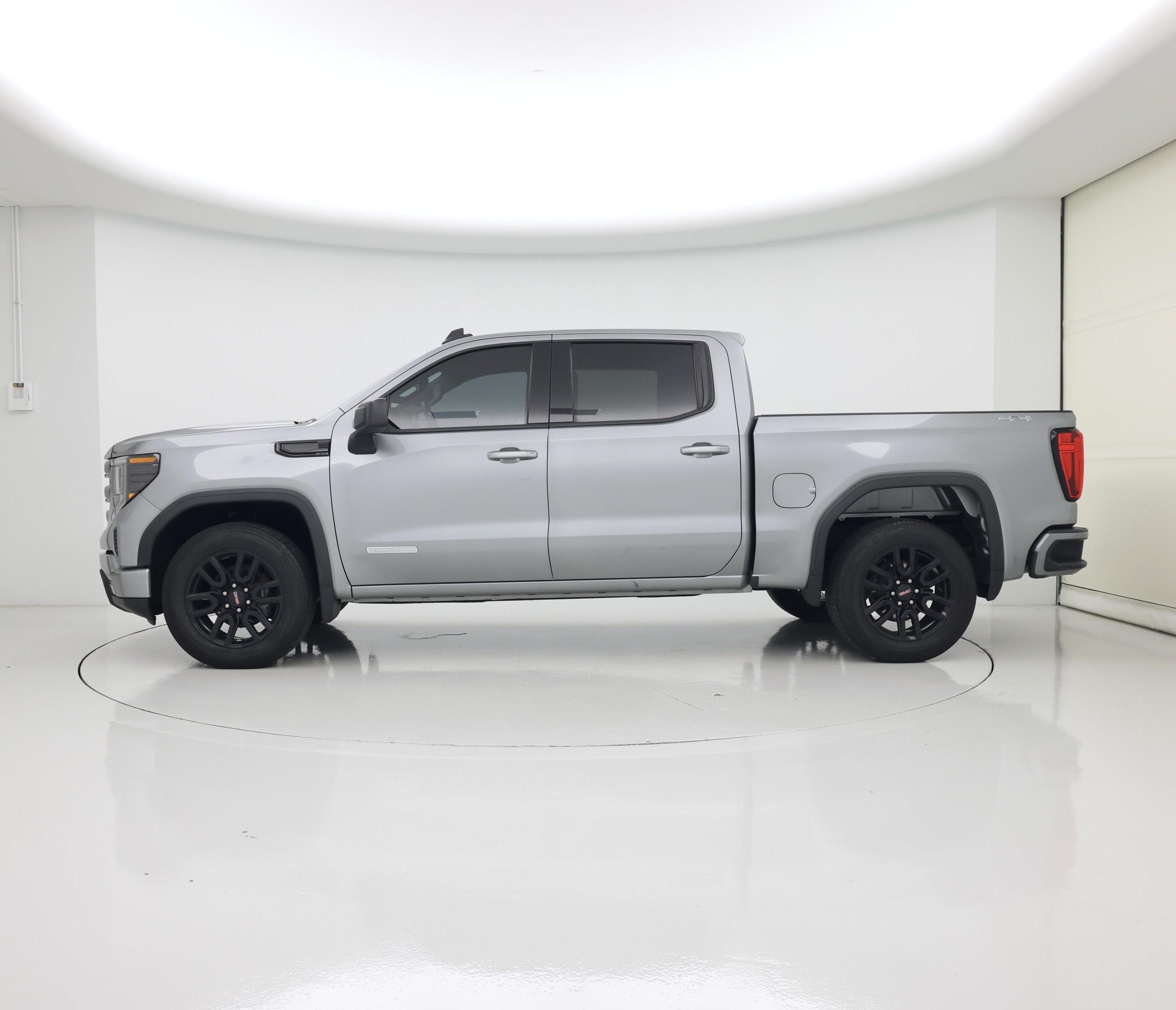 Thumbnail: 2024 GMC Sierra 1500 - 3