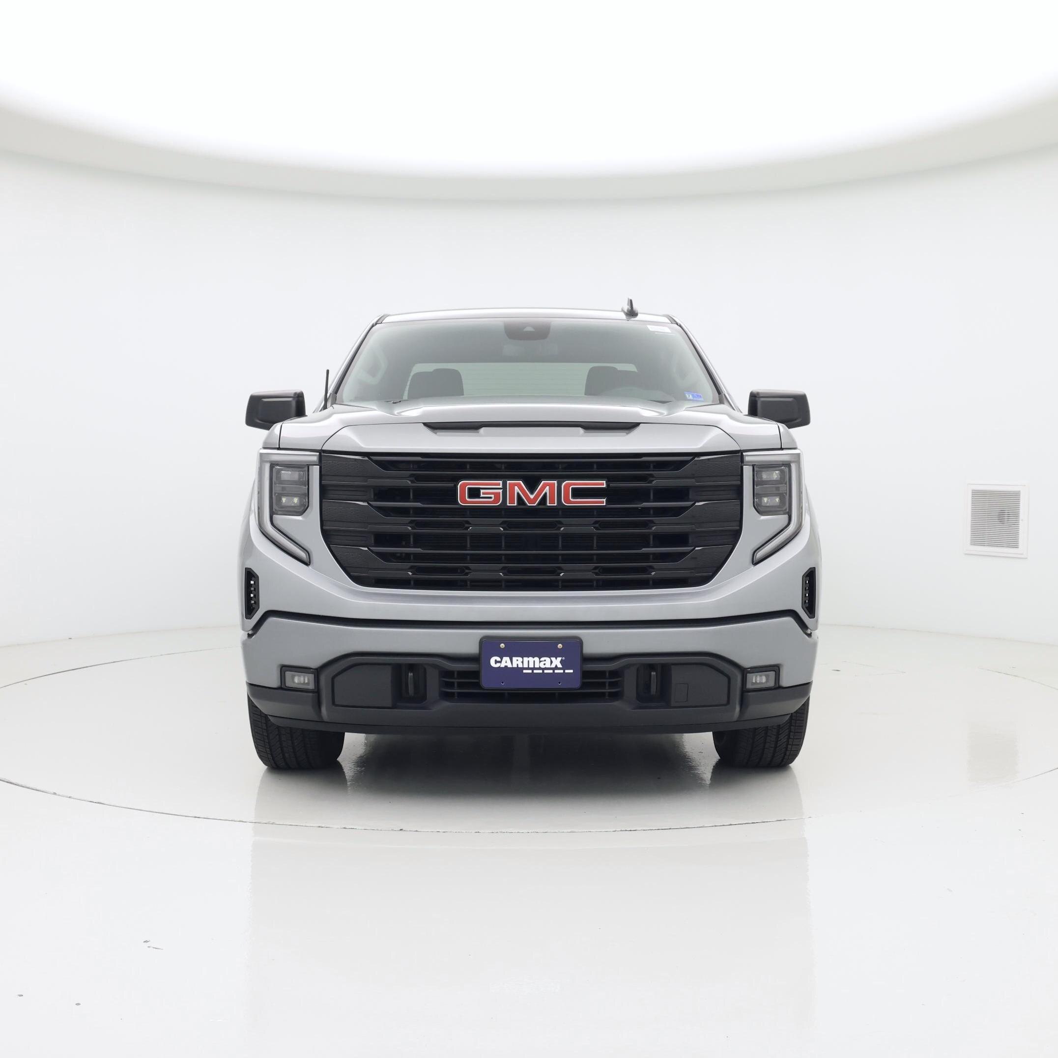 Thumbnail: 2024 GMC Sierra 1500 - 5