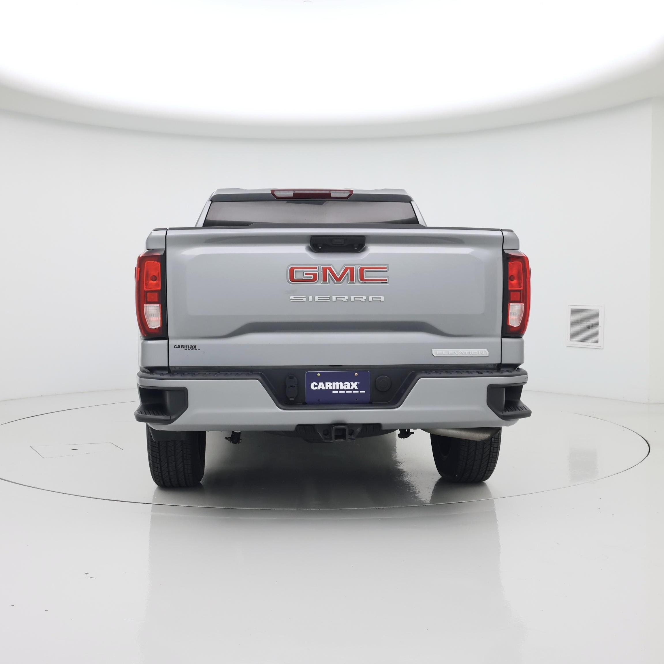 Thumbnail: 2024 GMC Sierra 1500 - 6