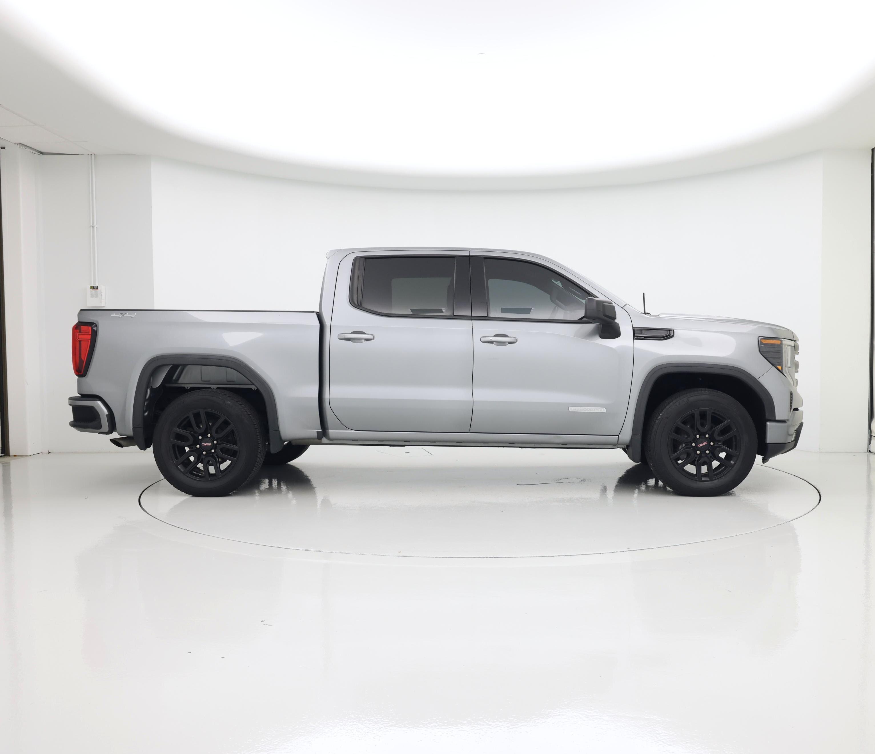 Thumbnail: 2024 GMC Sierra 1500 - 7