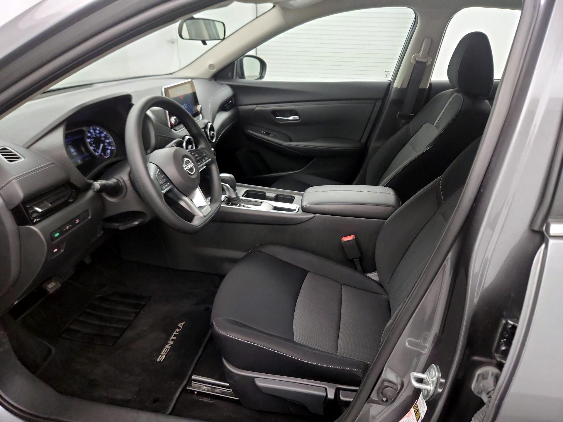 Thumbnail: 2024 Nissan Sentra - 11