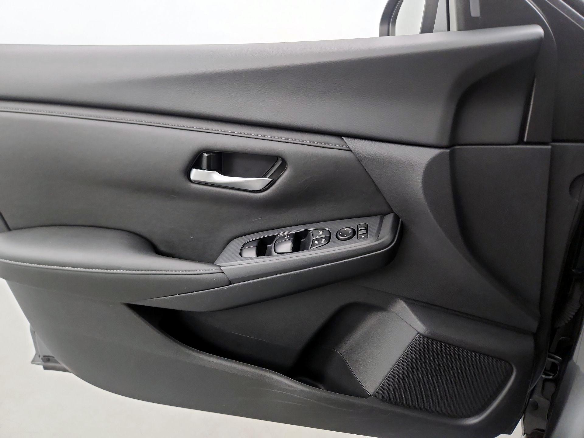 Thumbnail: 2024 Nissan Sentra - 12