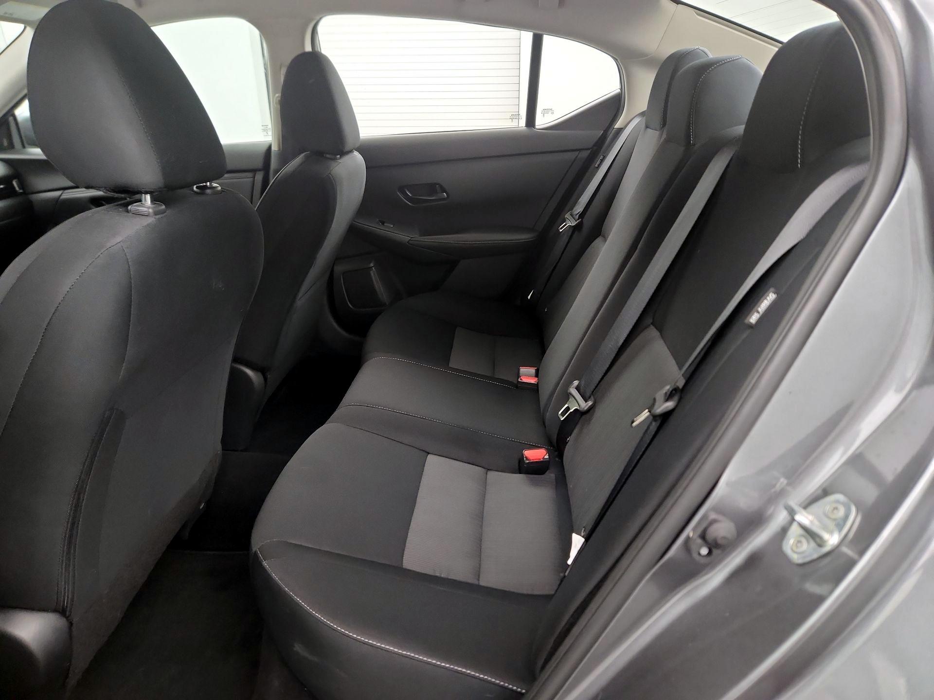 Thumbnail: 2024 Nissan Sentra - 18