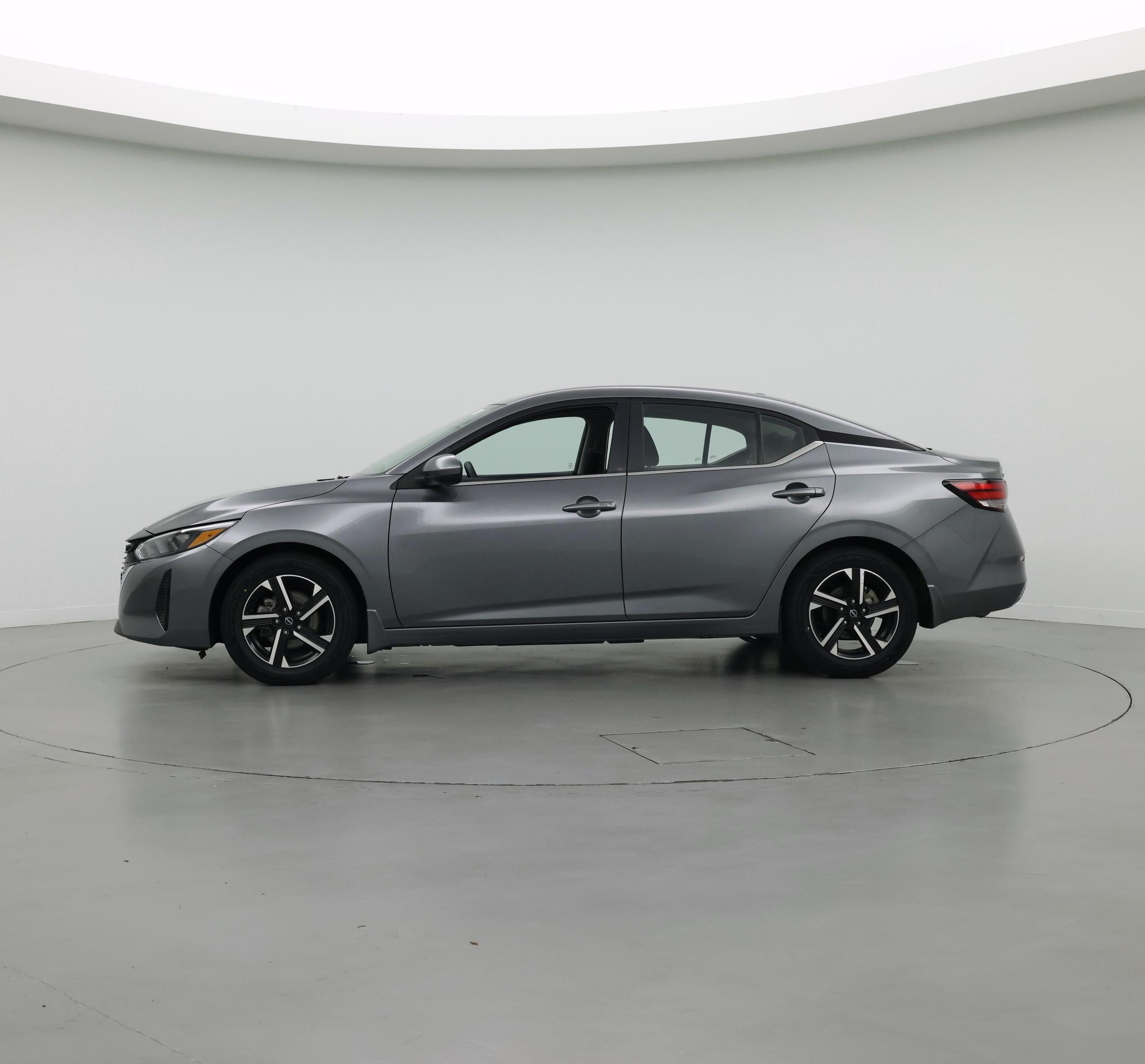 Thumbnail: 2024 Nissan Sentra - 3