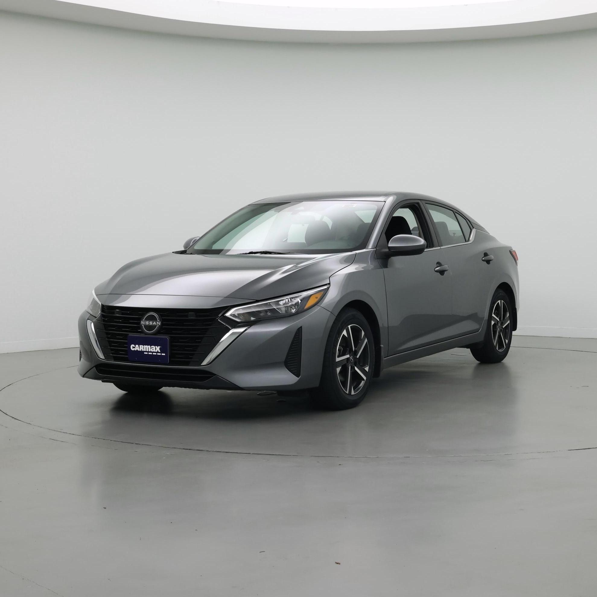 Thumbnail: 2024 Nissan Sentra - 4