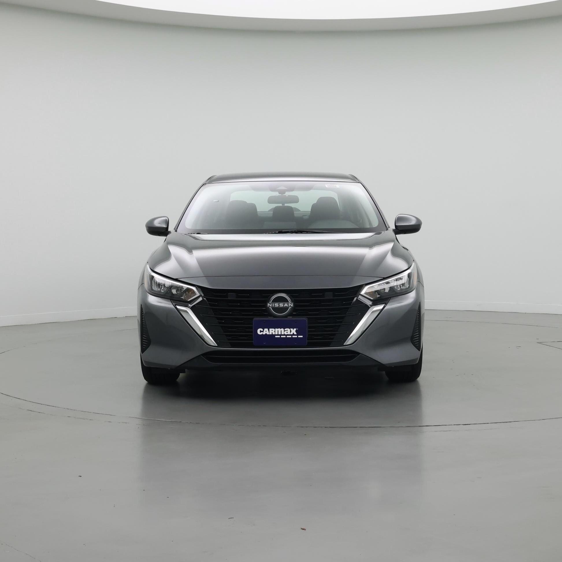 Thumbnail: 2024 Nissan Sentra - 5