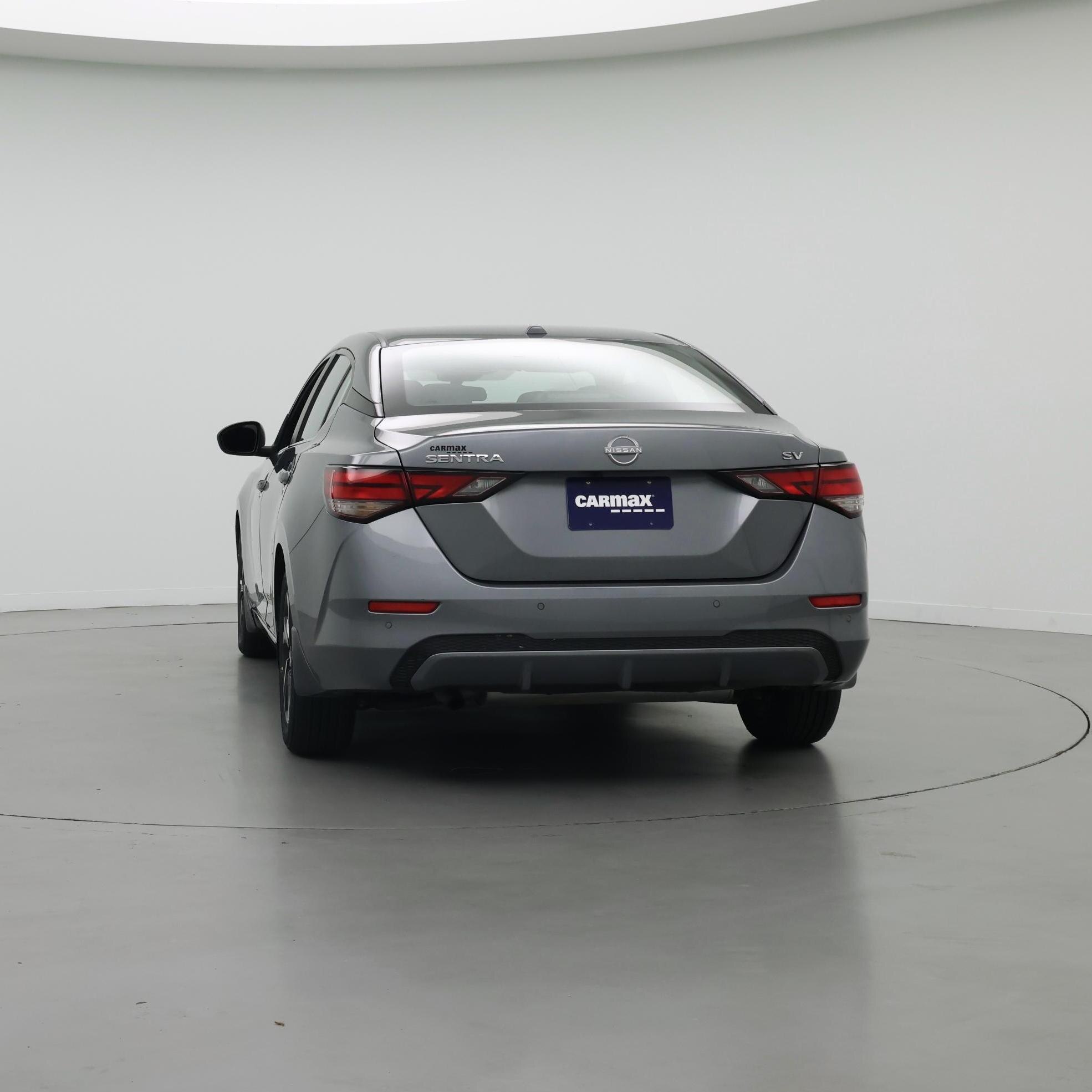 Thumbnail: 2024 Nissan Sentra - 6