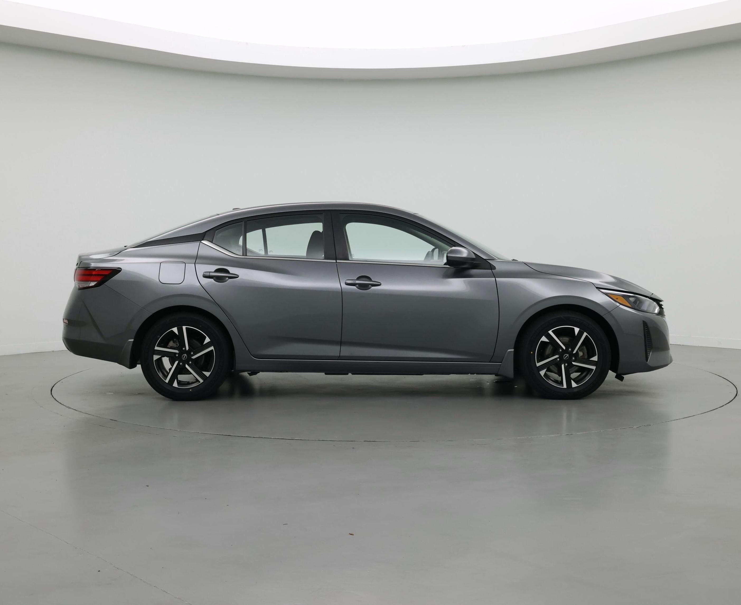Thumbnail: 2024 Nissan Sentra - 7