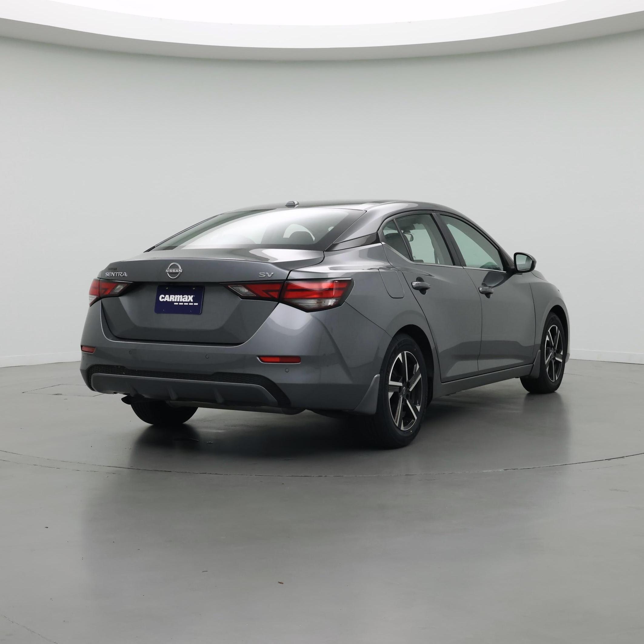 Thumbnail: 2024 Nissan Sentra - 8