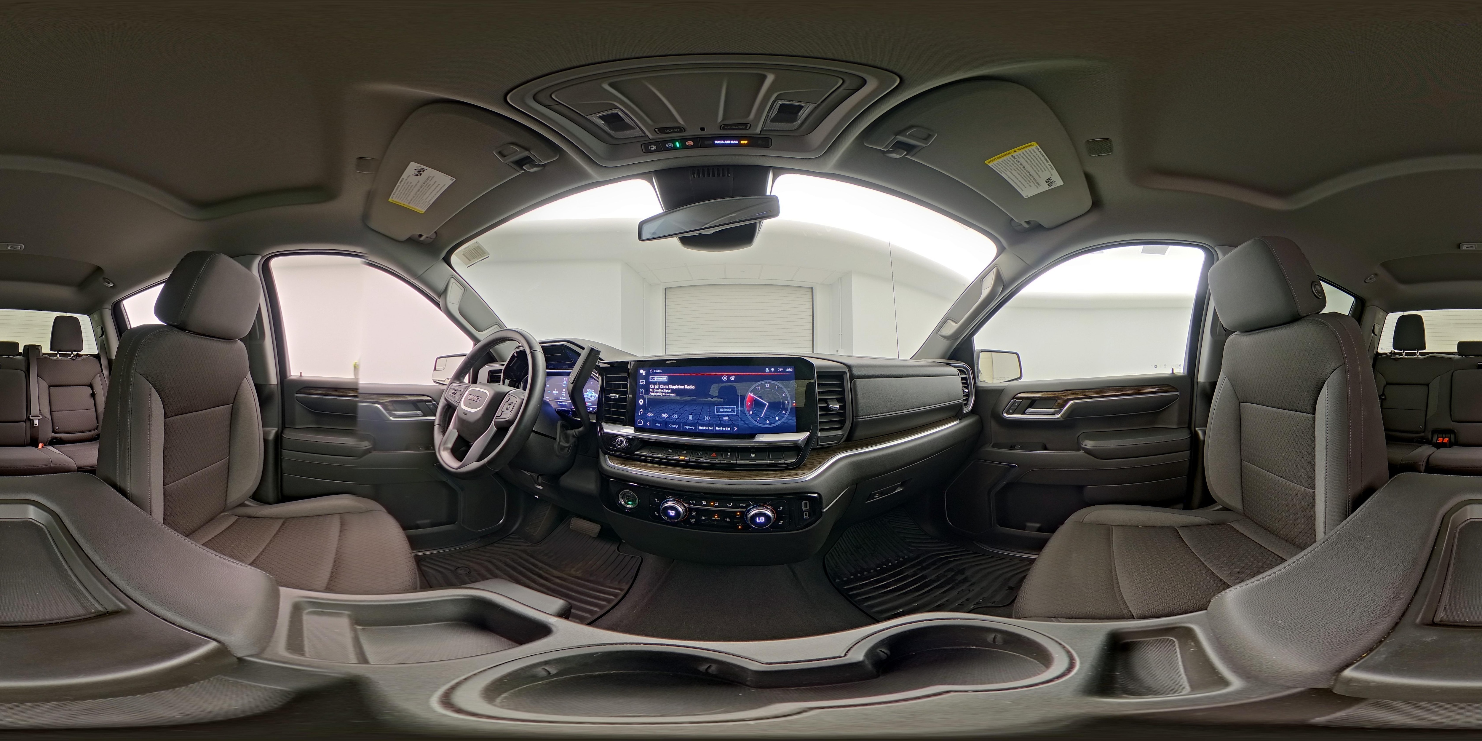 2023 GMC Sierra 1500 Elevation - Photo 25