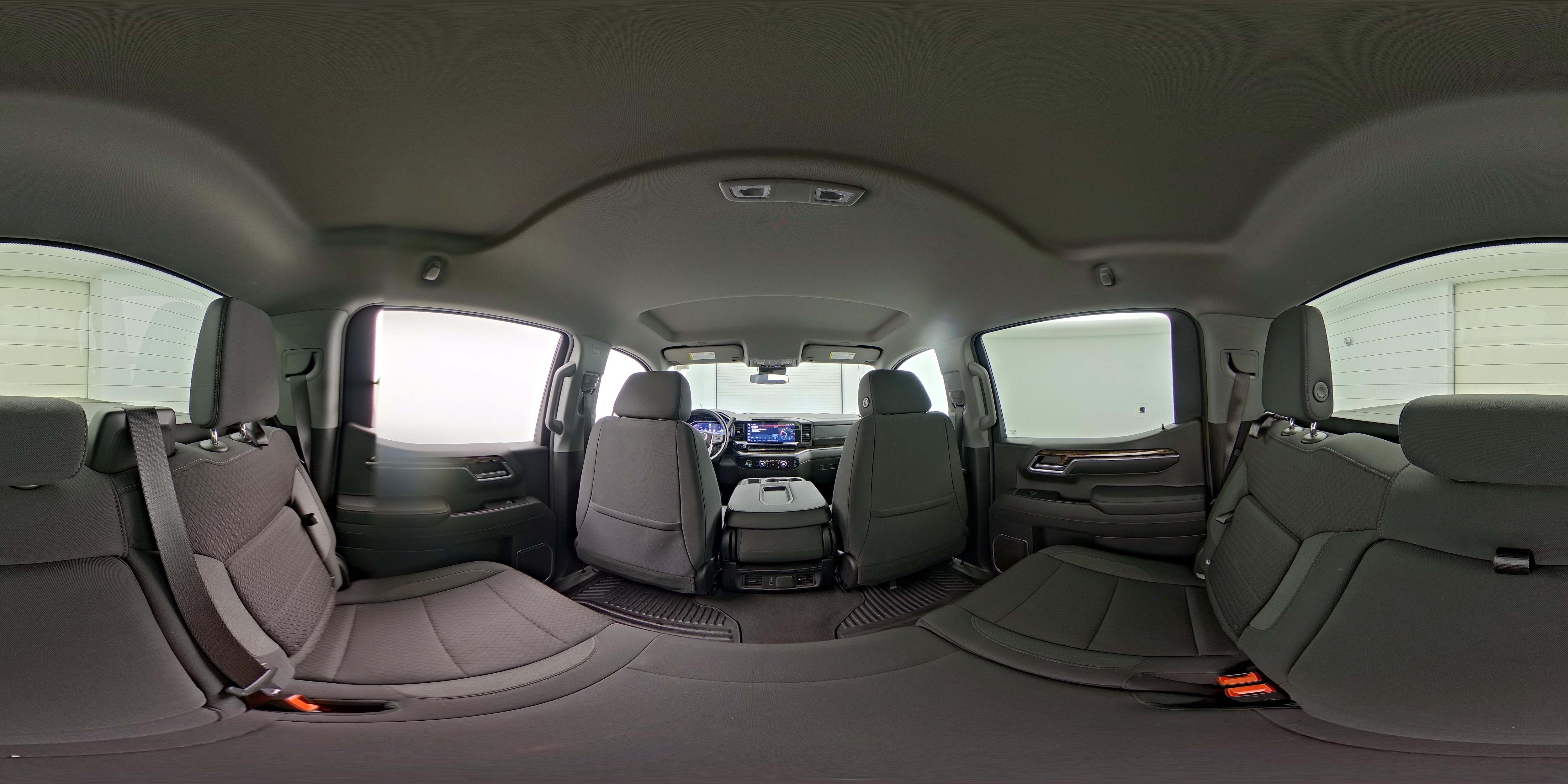 2023 GMC Sierra 1500 Elevation - Photo 26