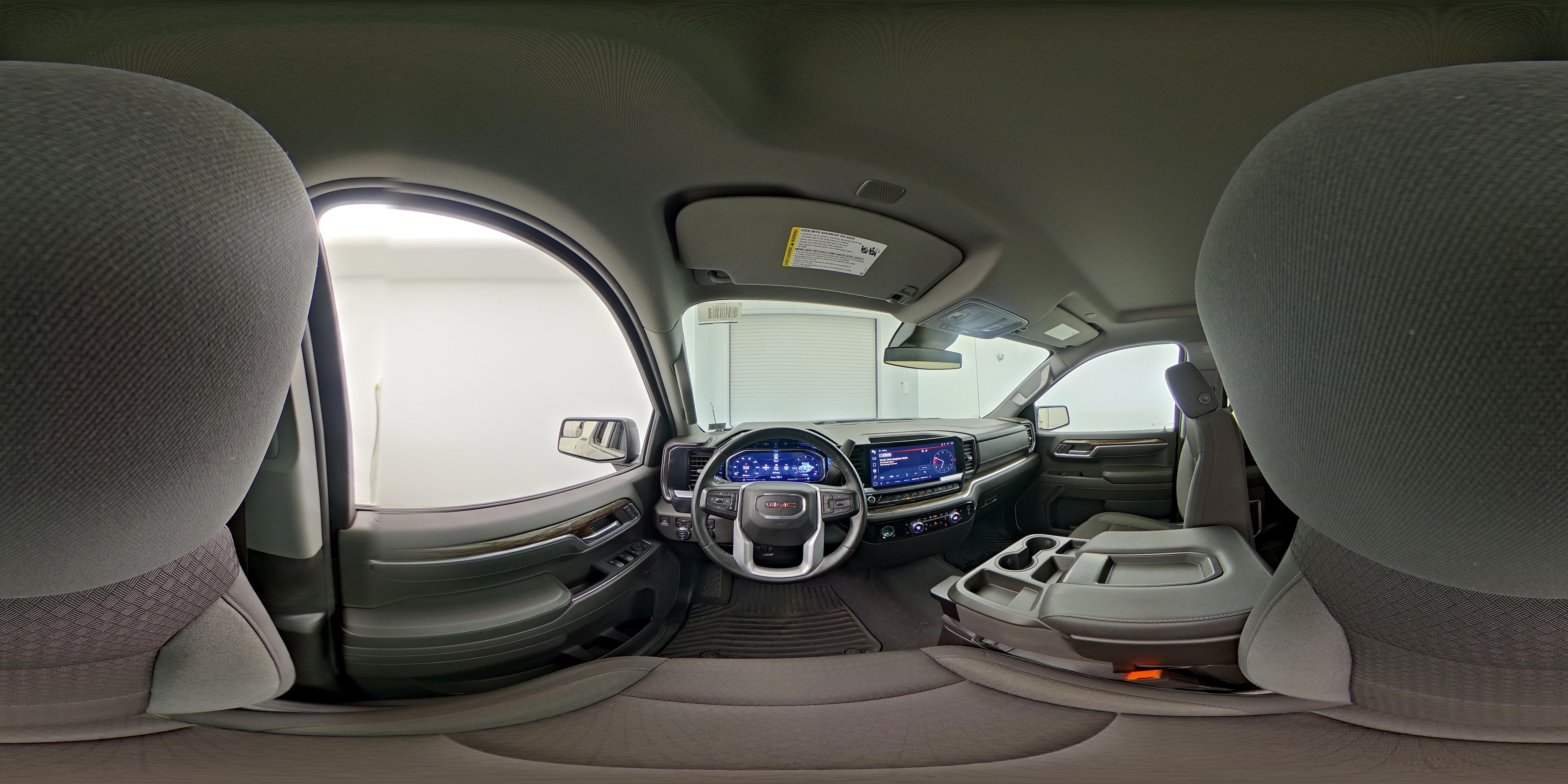 2023 GMC Sierra 1500 Elevation - Photo 27
