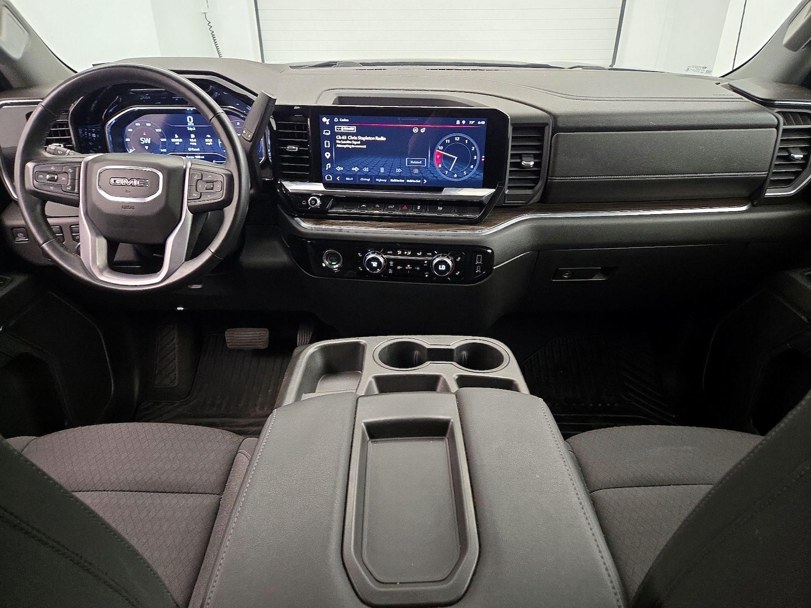 2023 GMC Sierra 1500 Elevation - Photo 10
