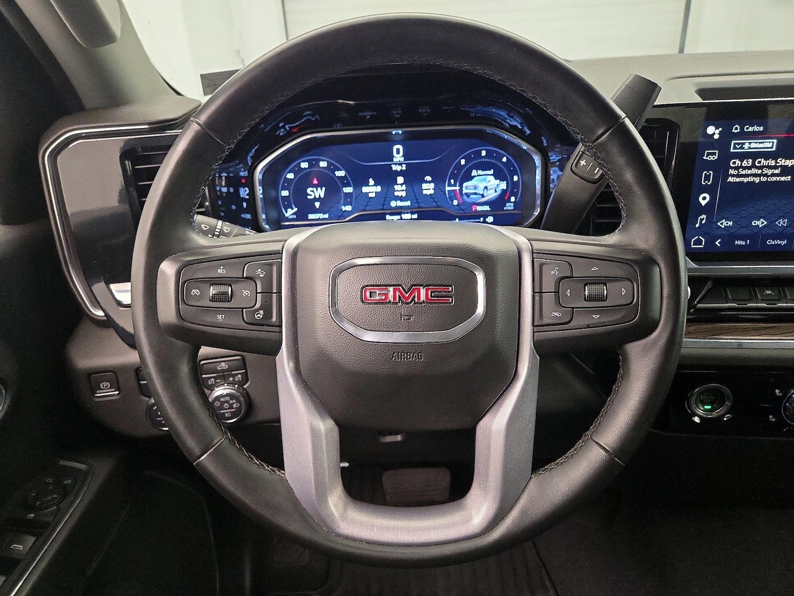 2023 GMC Sierra 1500 Elevation - Photo 11