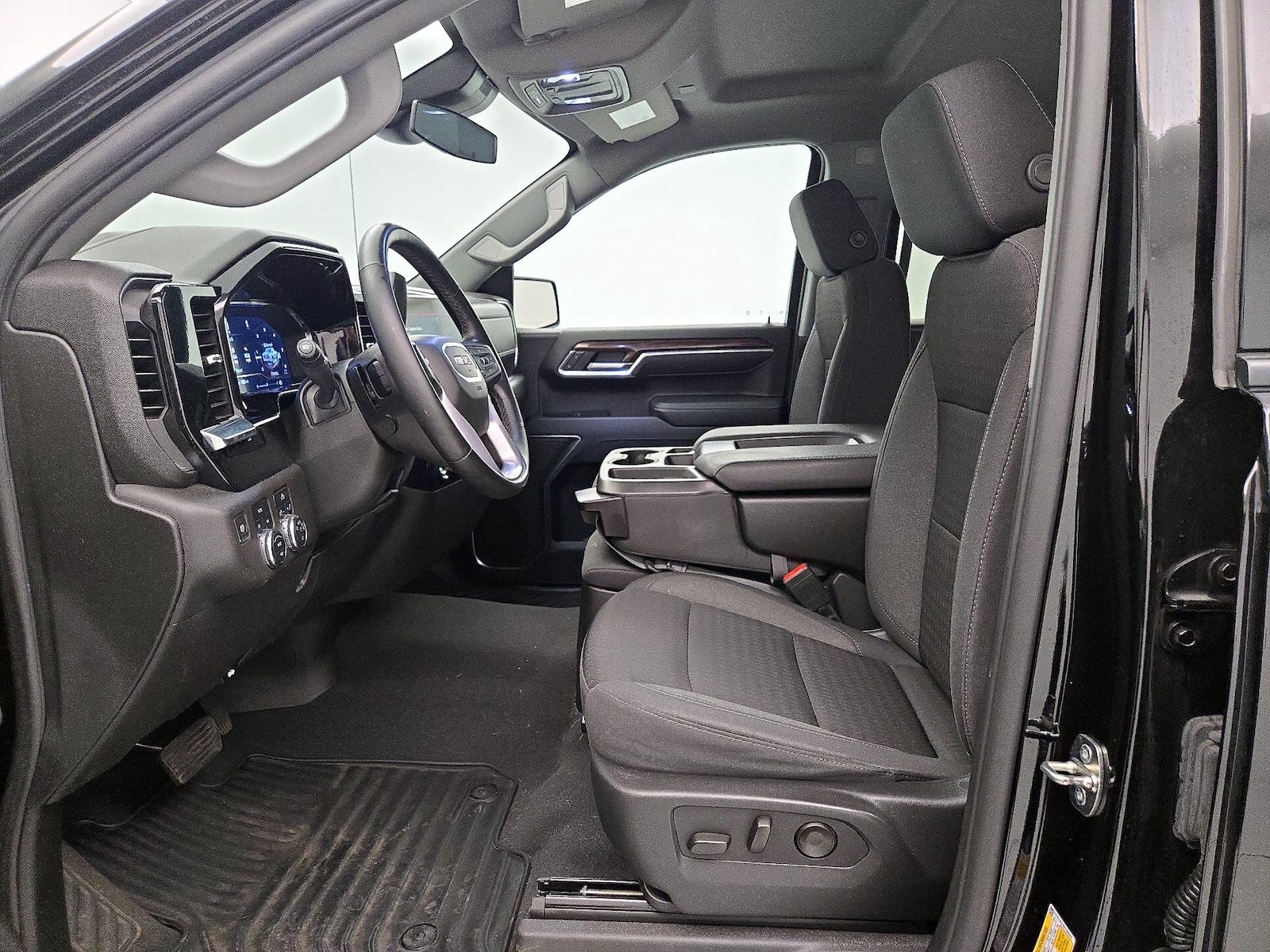 2023 GMC Sierra 1500 Elevation - Photo 12