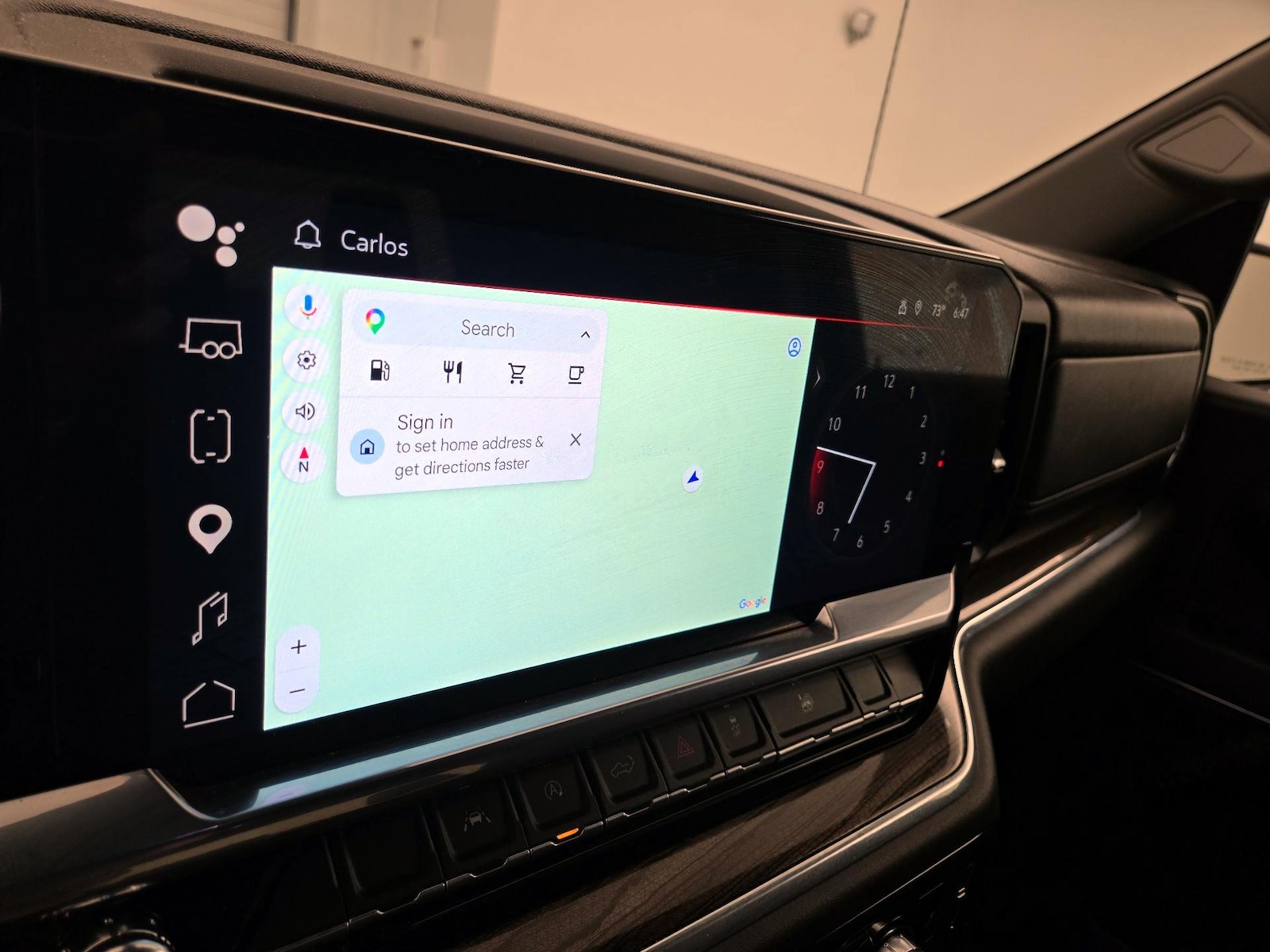 2023 GMC Sierra 1500 Elevation - Photo 15