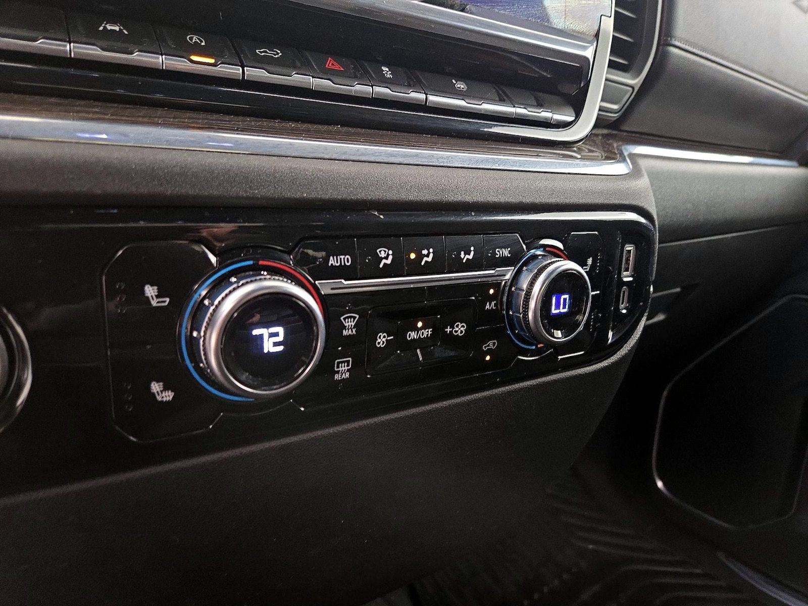 2023 GMC Sierra 1500 Elevation - Photo 18