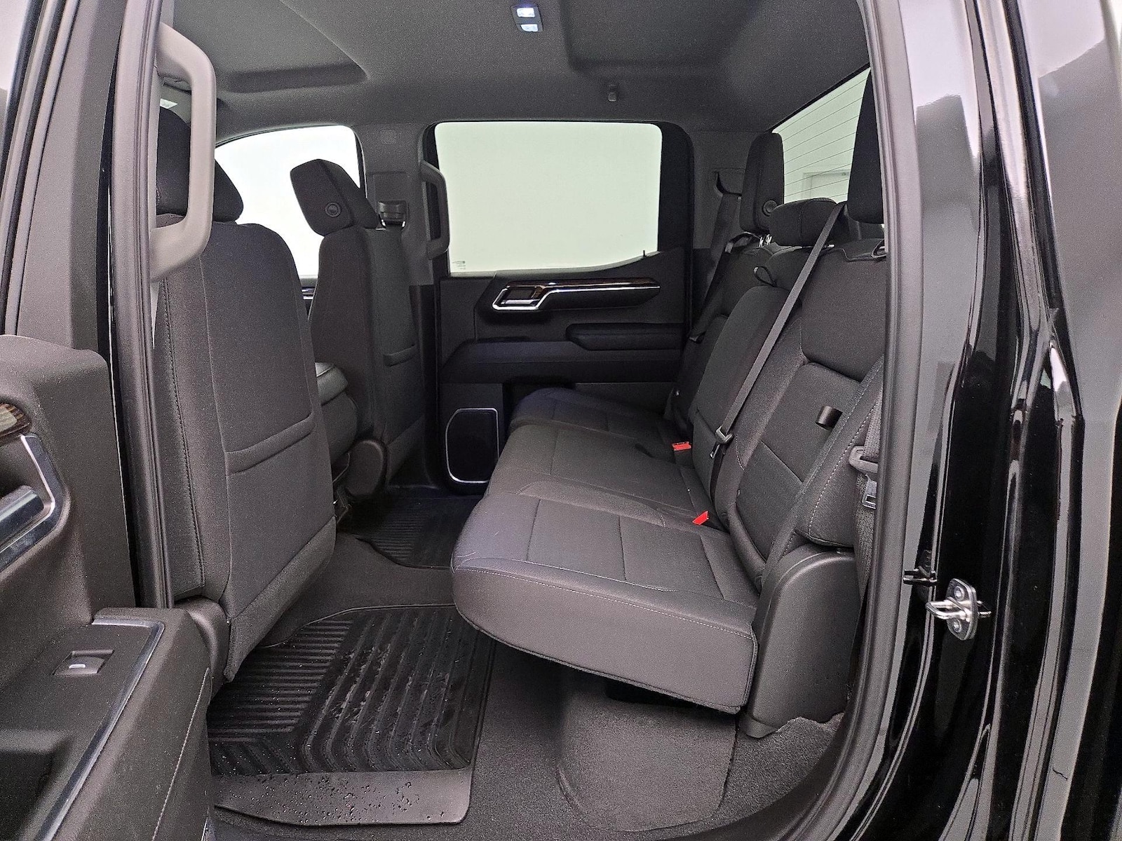 2023 GMC Sierra 1500 Elevation - Photo 21