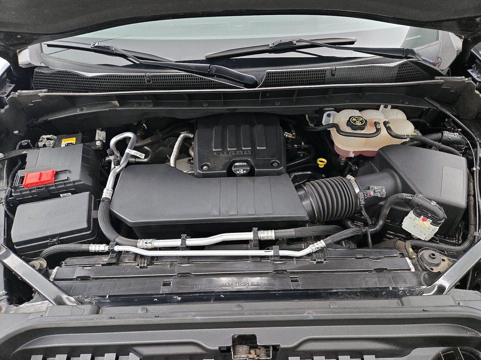 2023 GMC Sierra 1500 Elevation - Photo 23