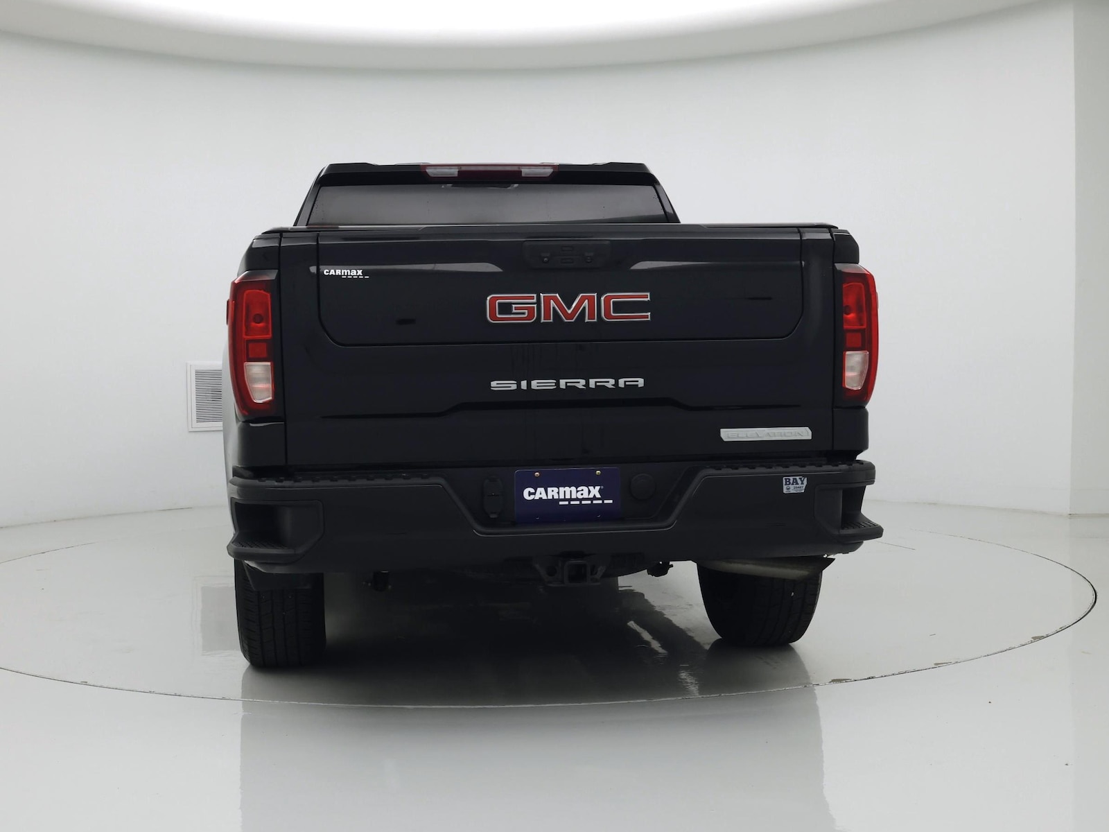 2023 GMC Sierra 1500 Elevation - Photo 7