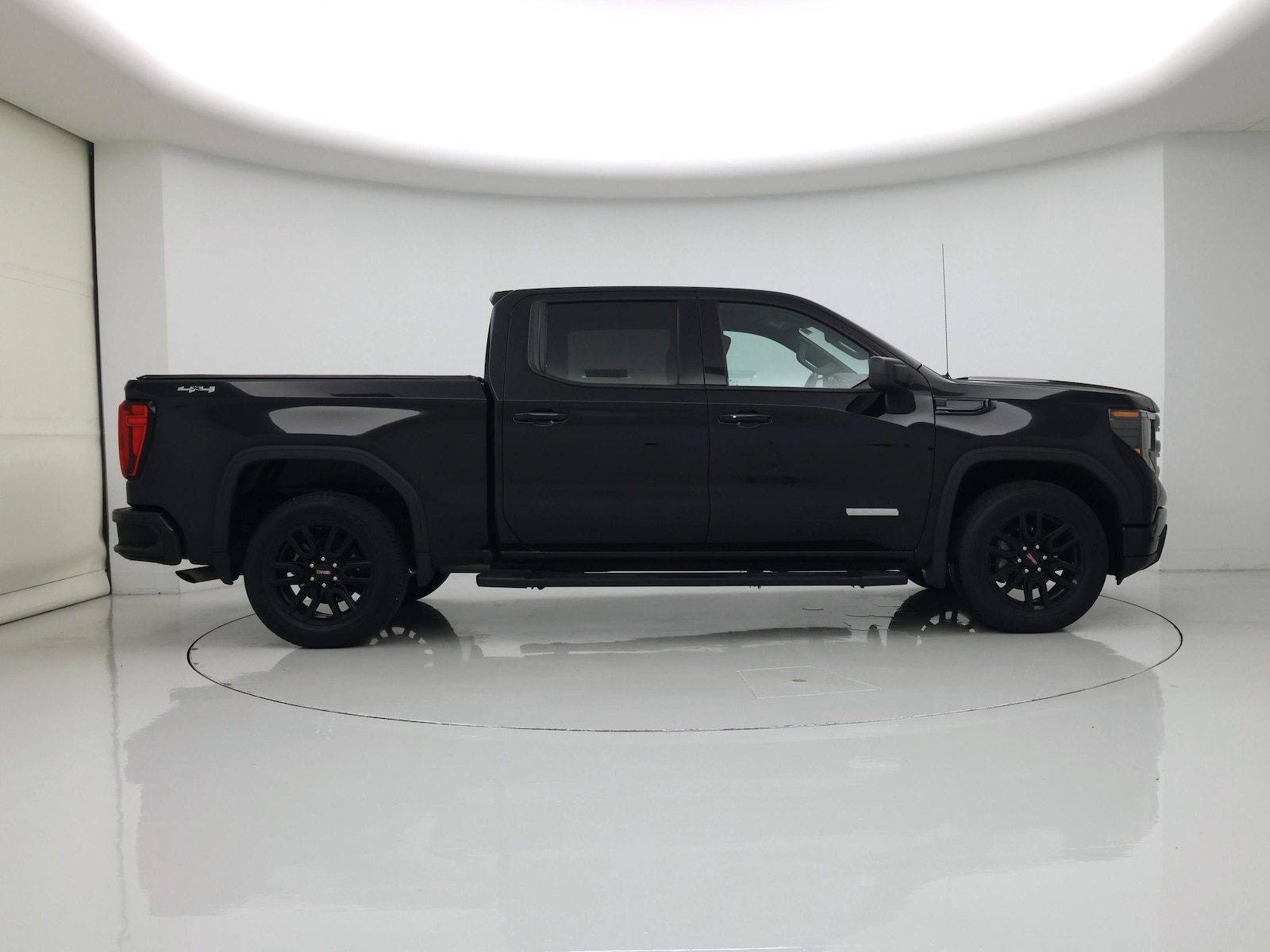 2023 GMC Sierra 1500 Elevation - Photo 8