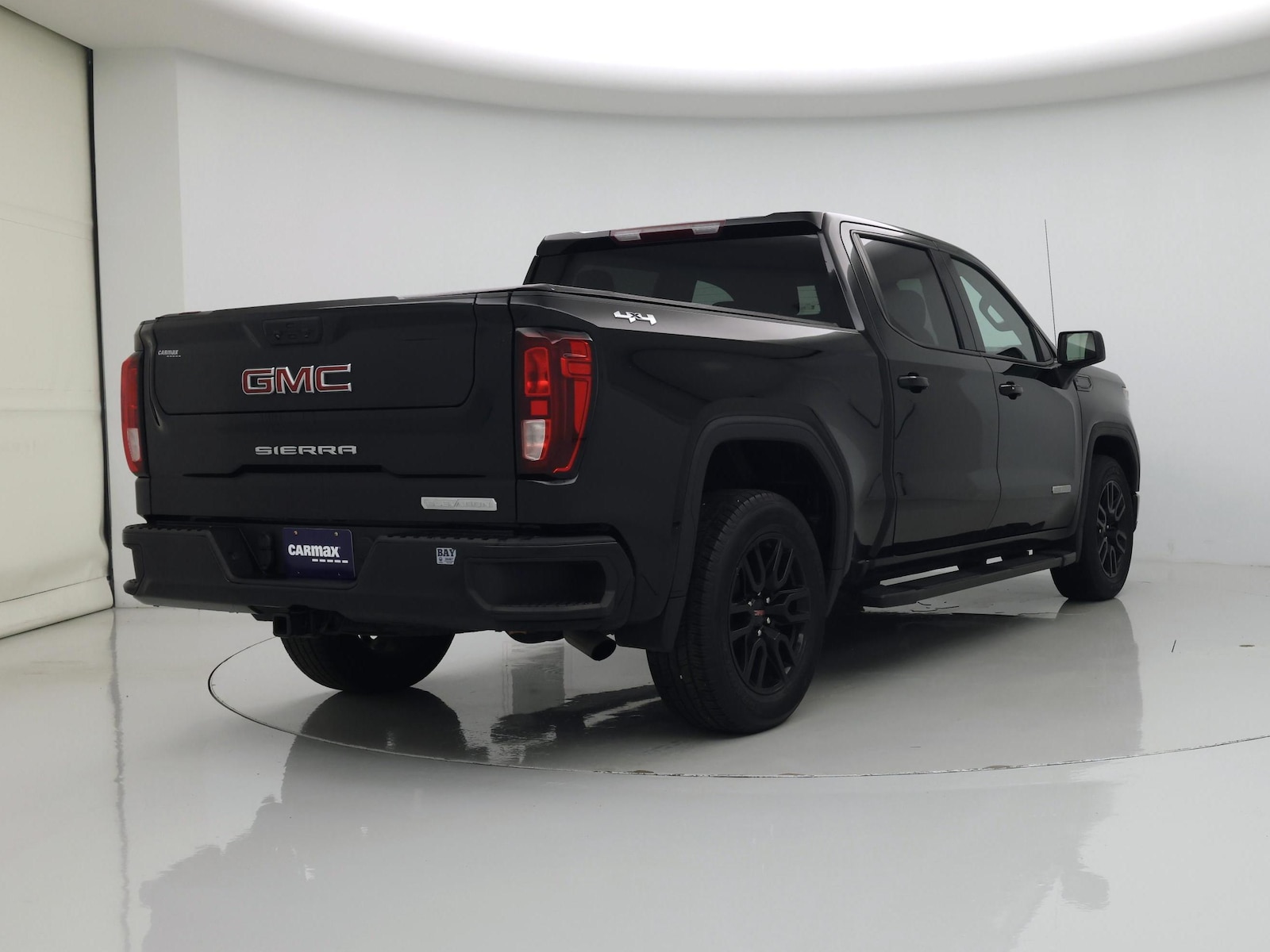 2023 GMC Sierra 1500 Elevation - Photo 9