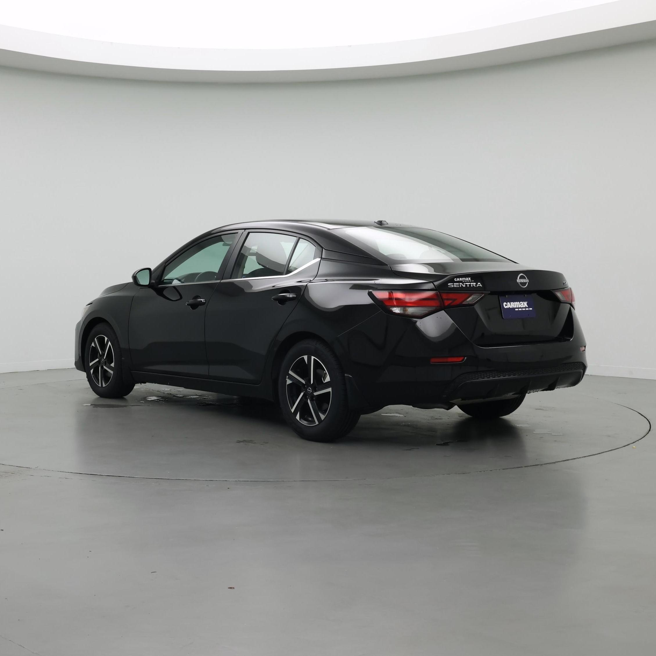 Thumbnail: 2024 Nissan Sentra - 2