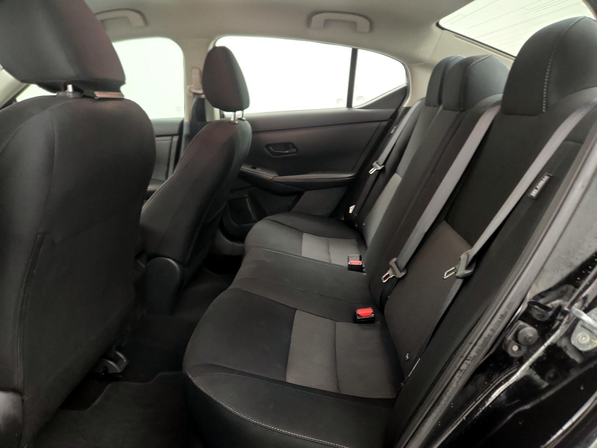 Thumbnail: 2024 Nissan Sentra - 19