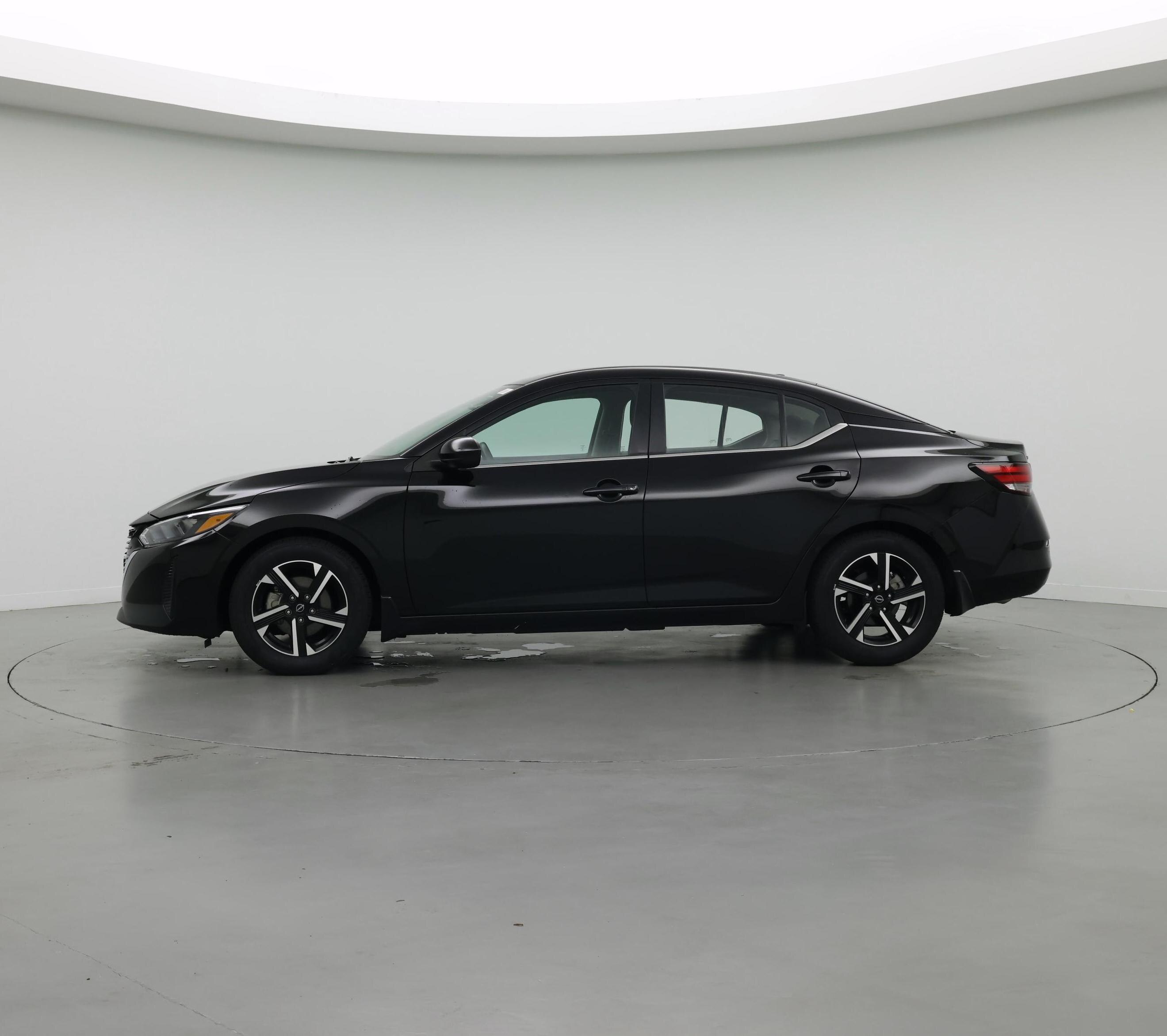 Thumbnail: 2024 Nissan Sentra - 3